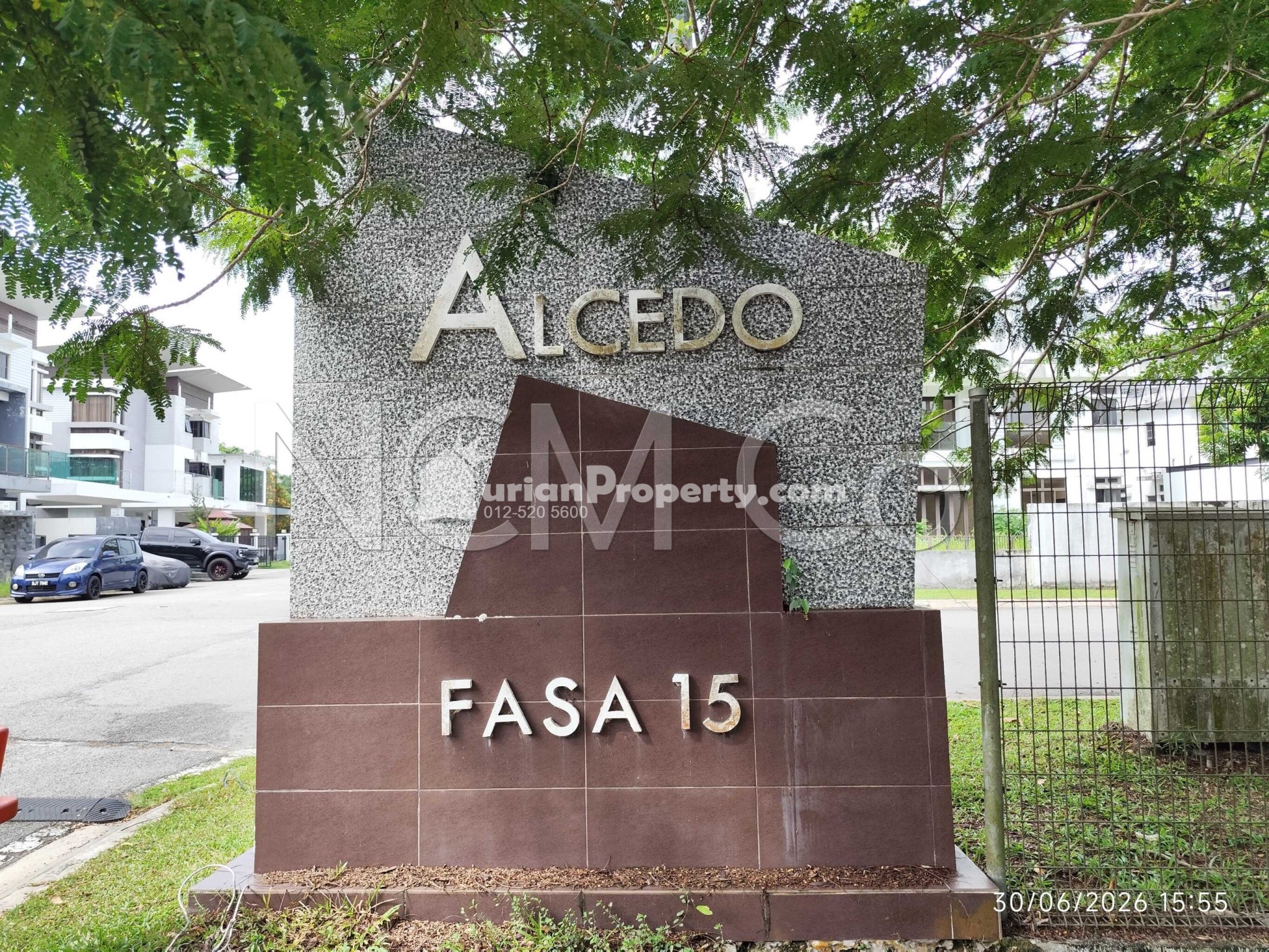 Semi D For Auction at Saujana Rawang