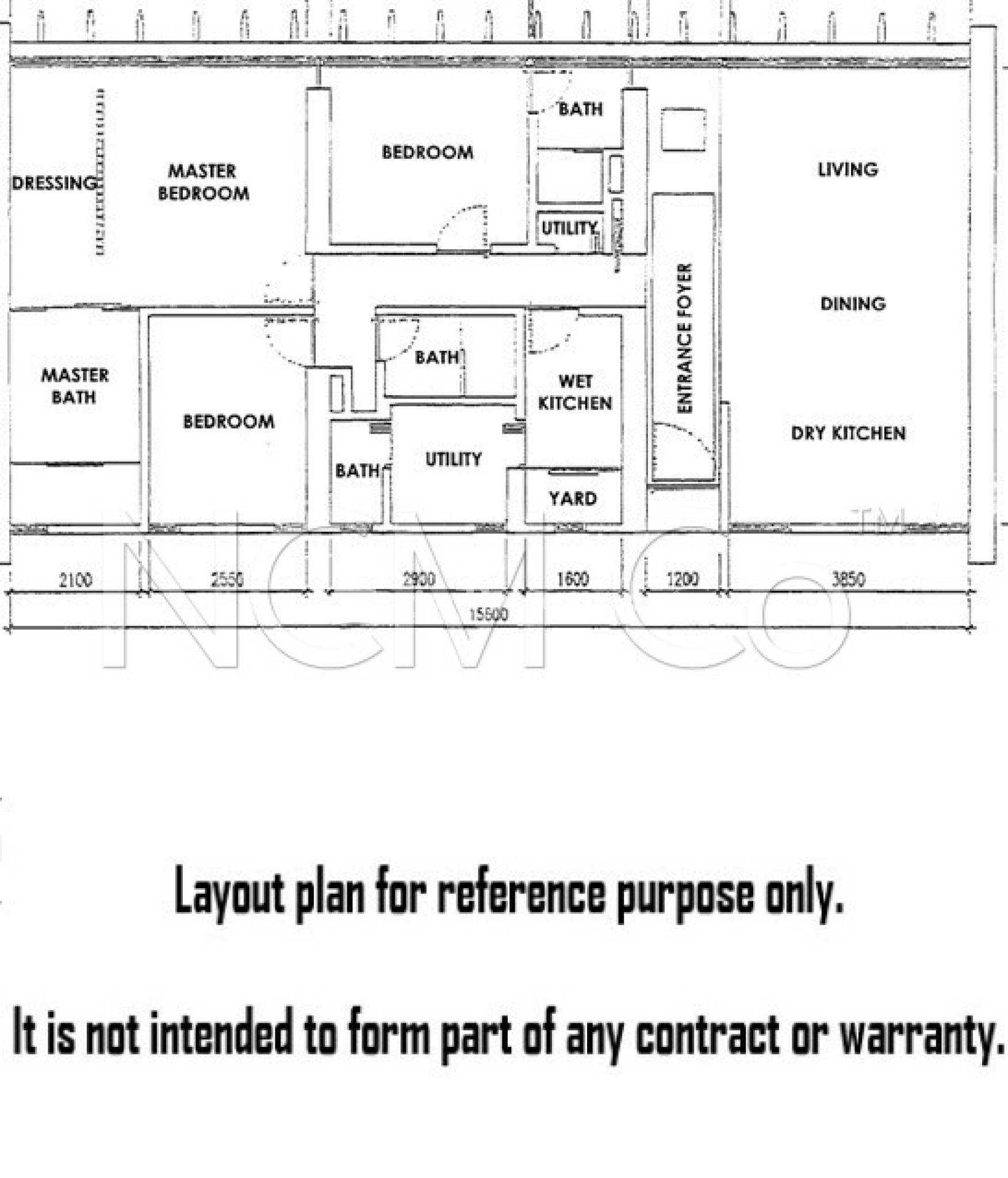 Condo For Auction at The Capers