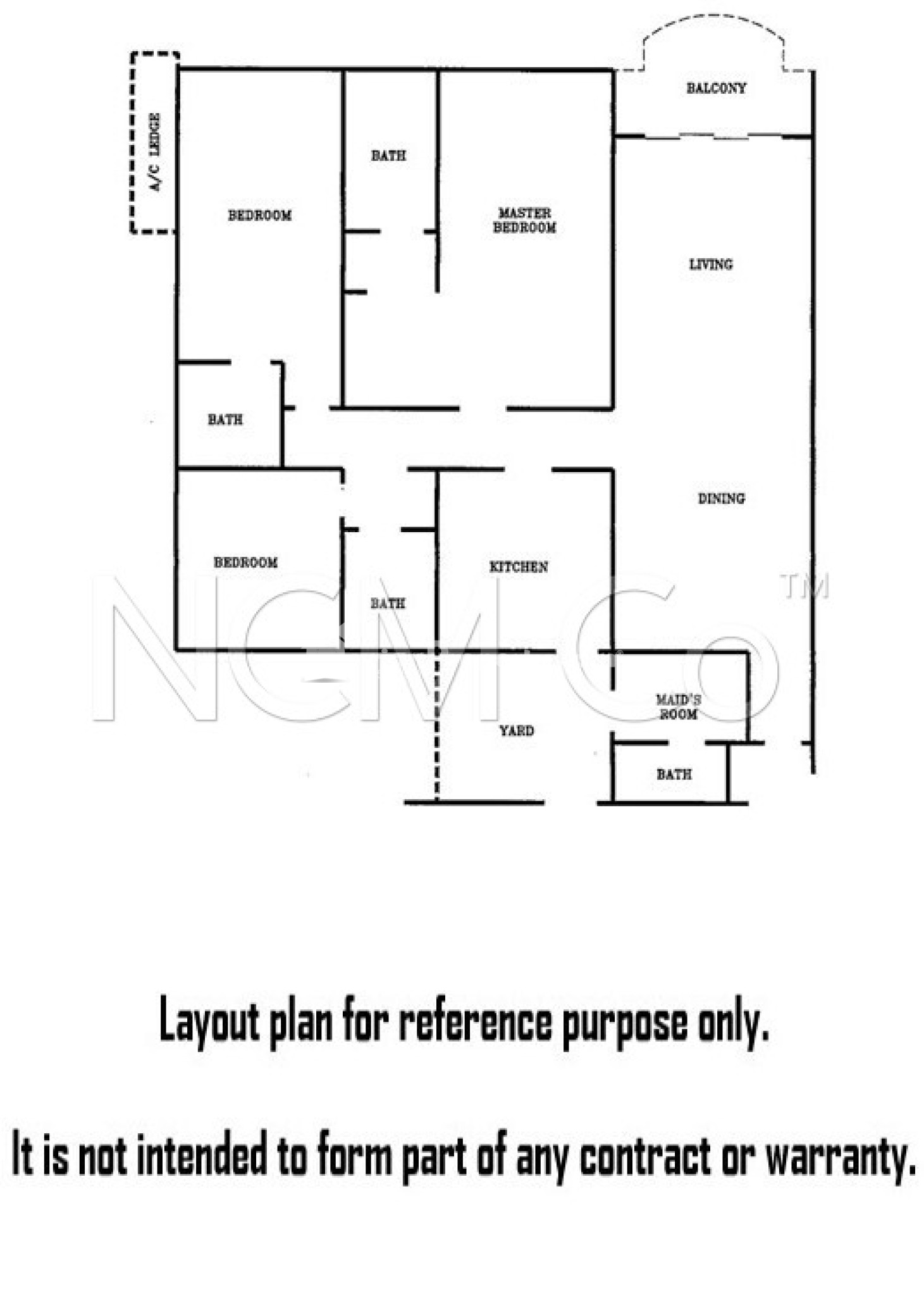 Condo For Auction at Hartamas Regency 2