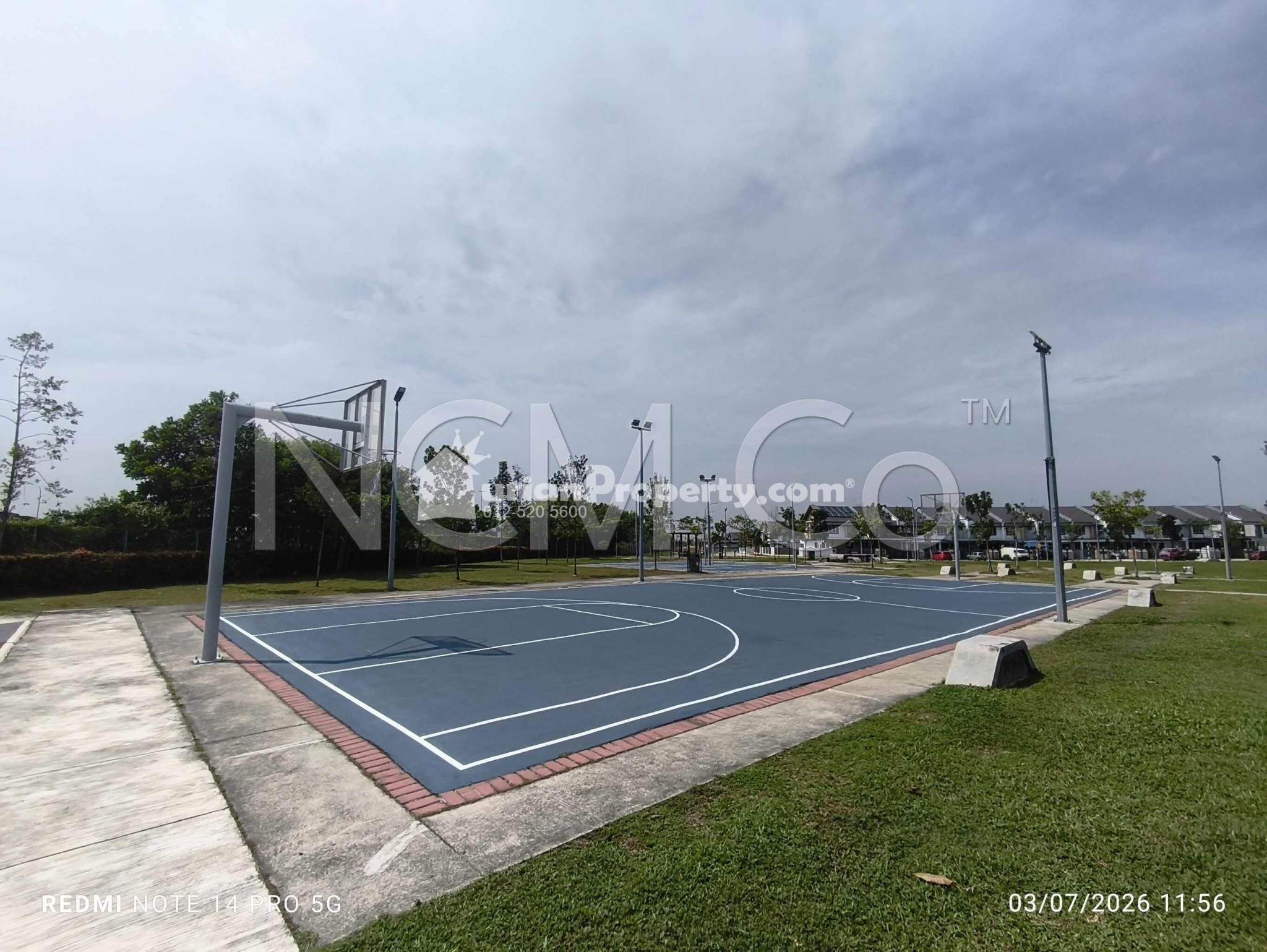 Terrace House For Auction at Bandar Bukit Raja