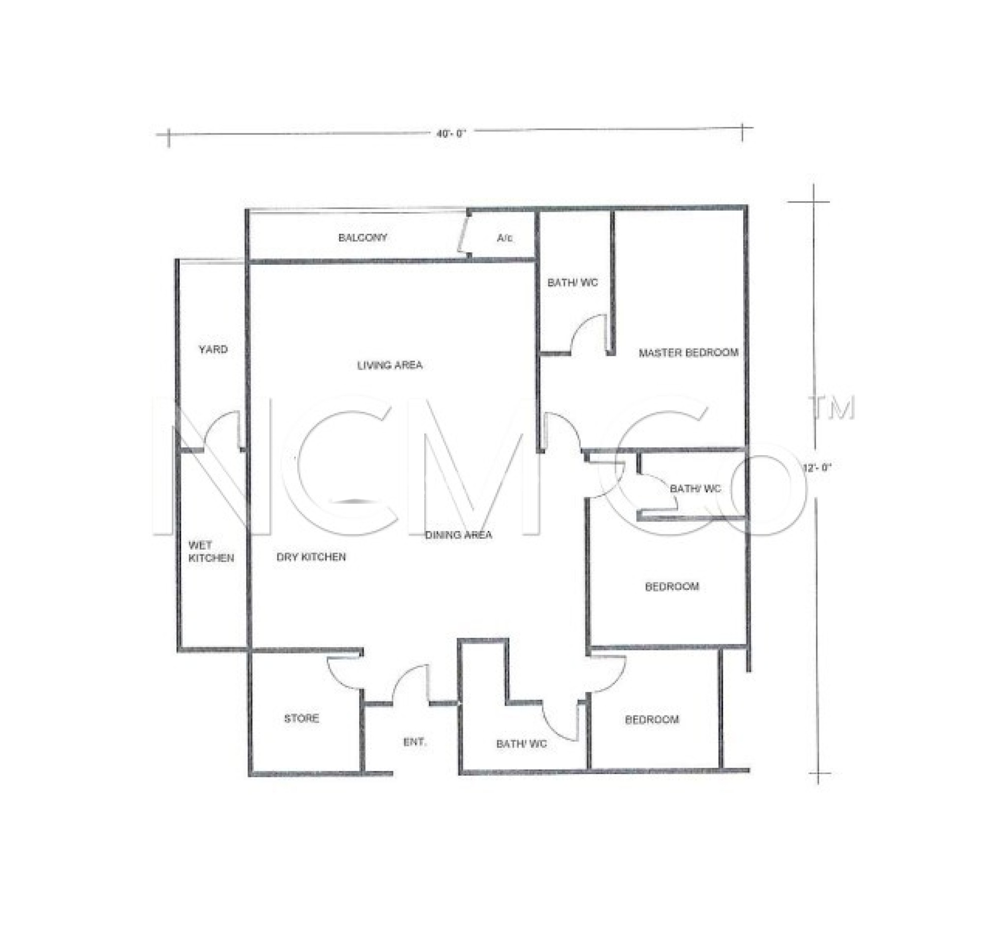 Condo For Auction at 9ine