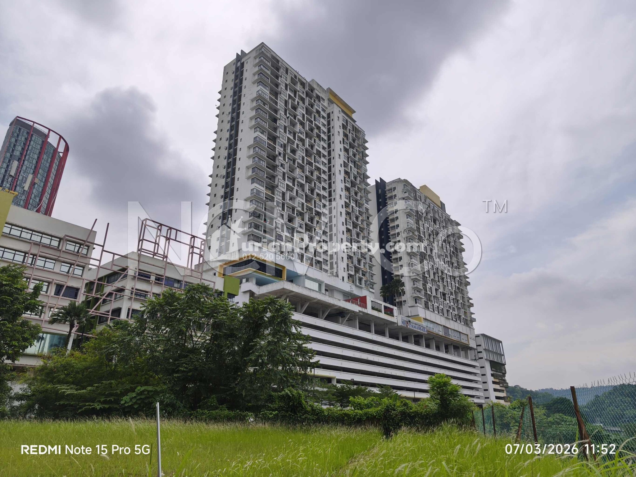 Office For Auction at Neo Damansara