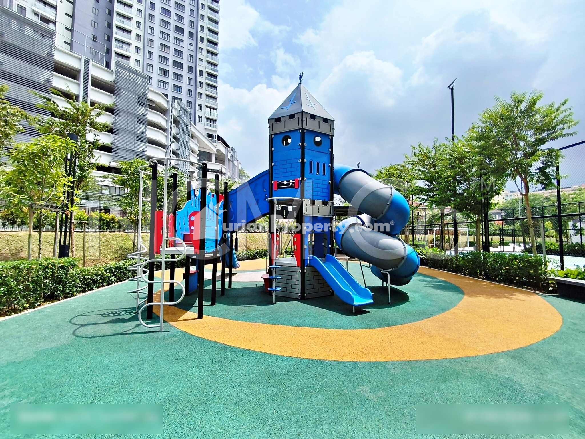 Serviced Residence For Auction at Prestige Residence