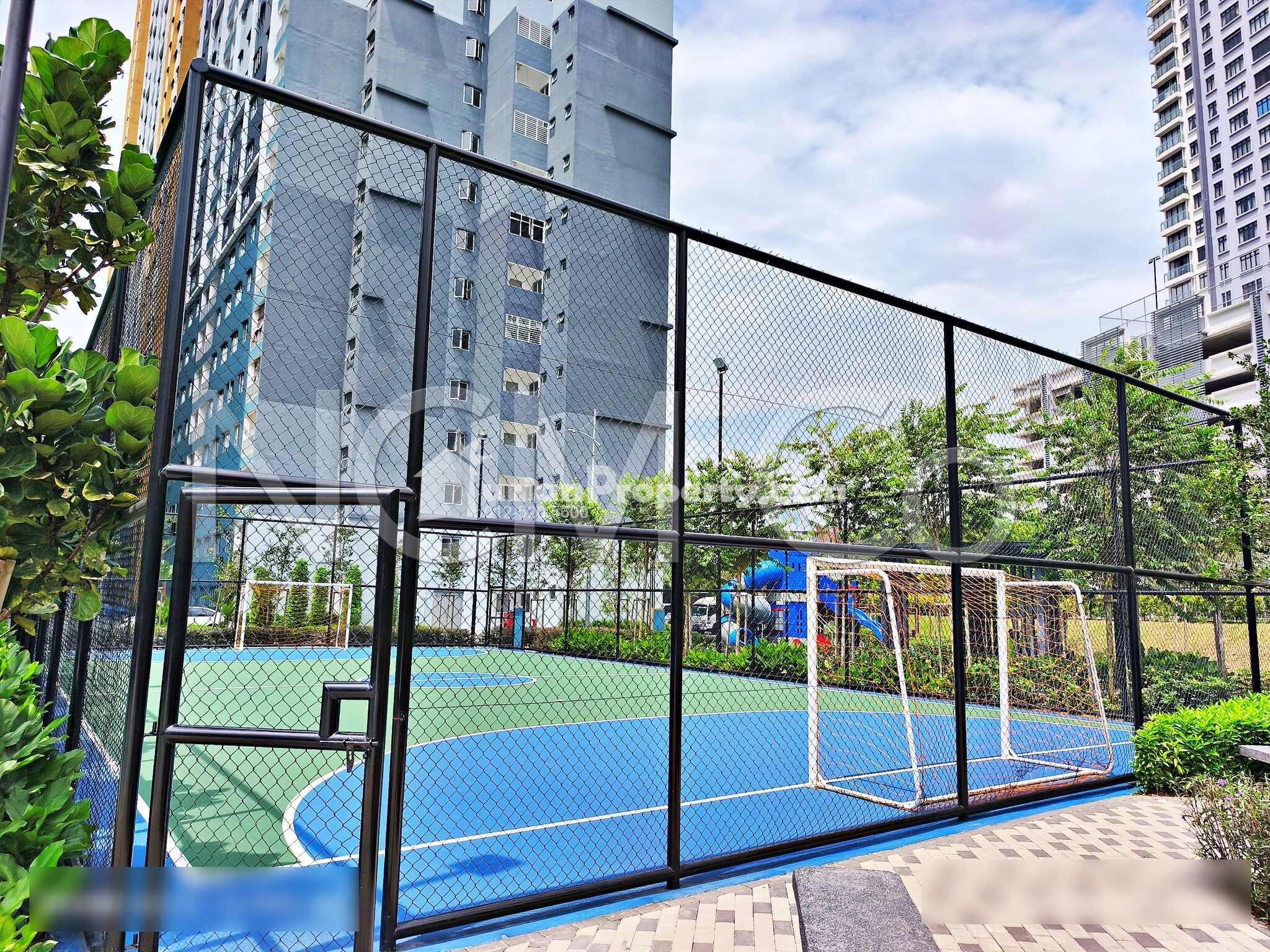 Serviced Residence For Auction at Prestige Residence