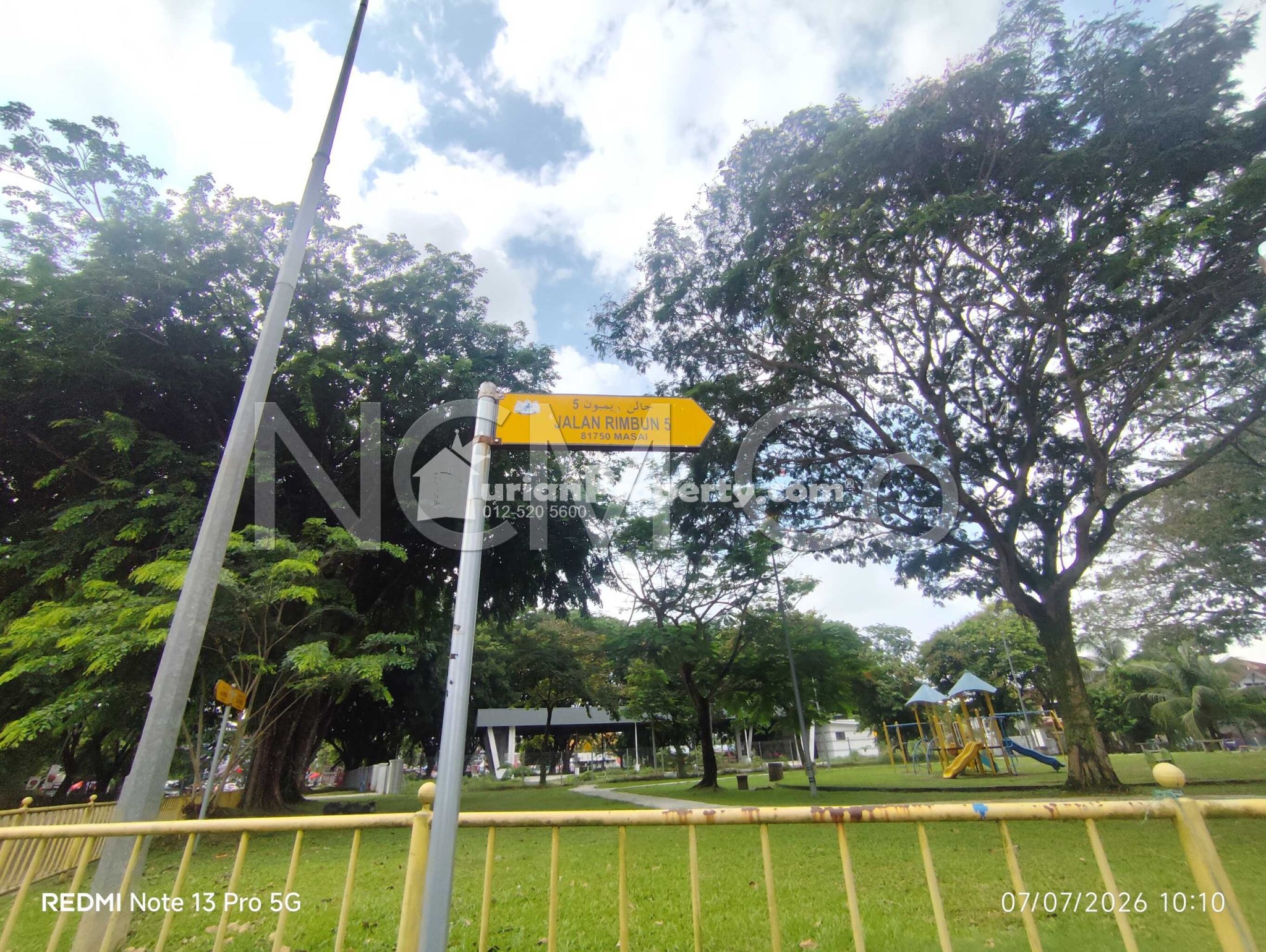 Terrace House For Auction at Bandar Seri Alam