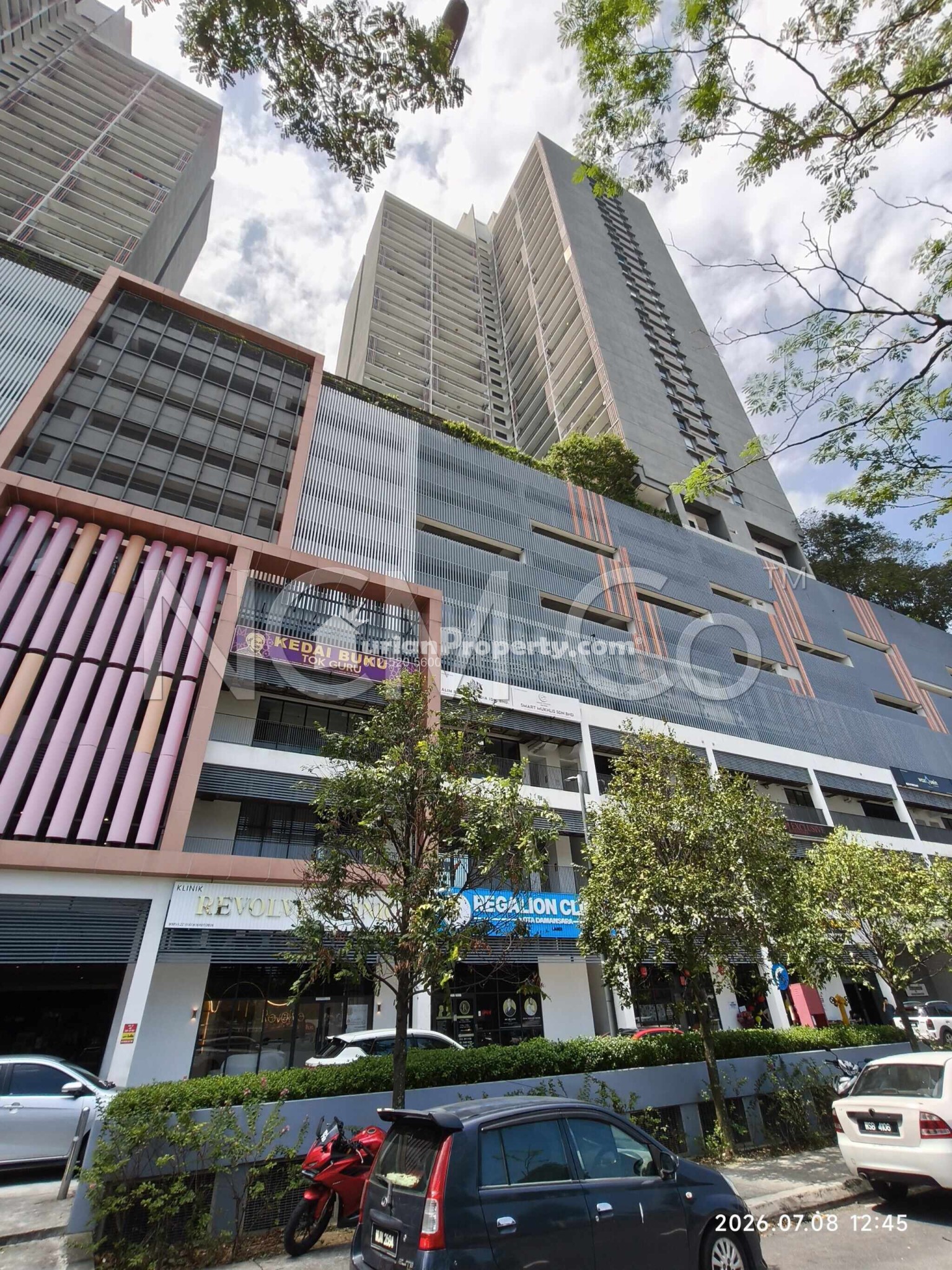 Serviced Residence For Auction at Emporis