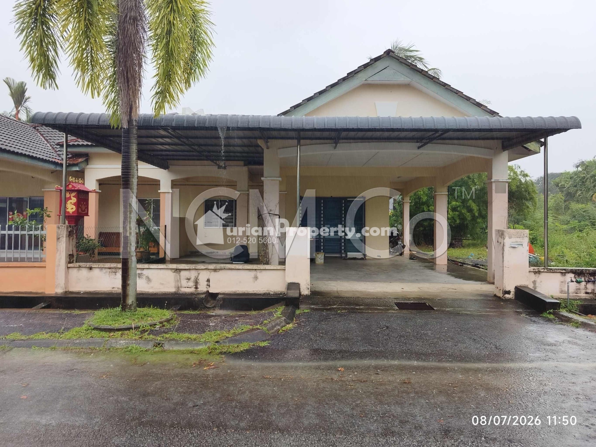 Semi D For Auction at Bandar Puteri Jaya