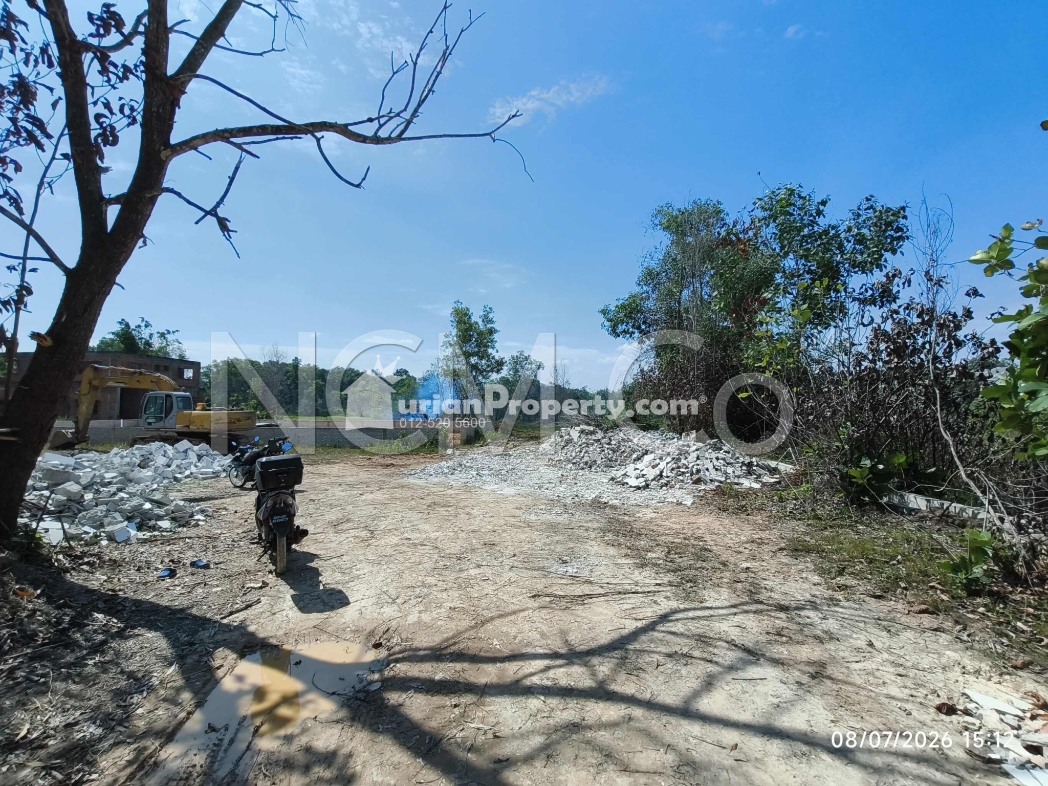 Residential Land For Auction at Taman Putra Perdana