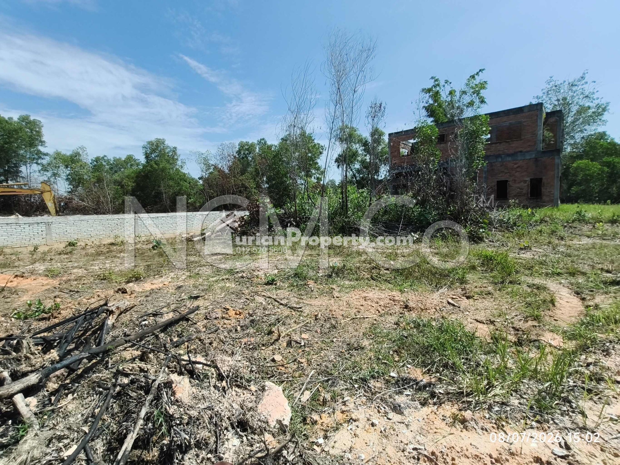 Residential Land For Auction at Taman Putra Perdana