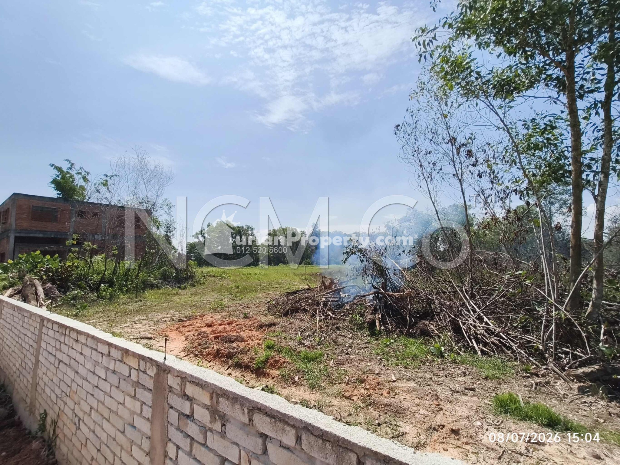 Residential Land For Auction at Taman Putra Perdana