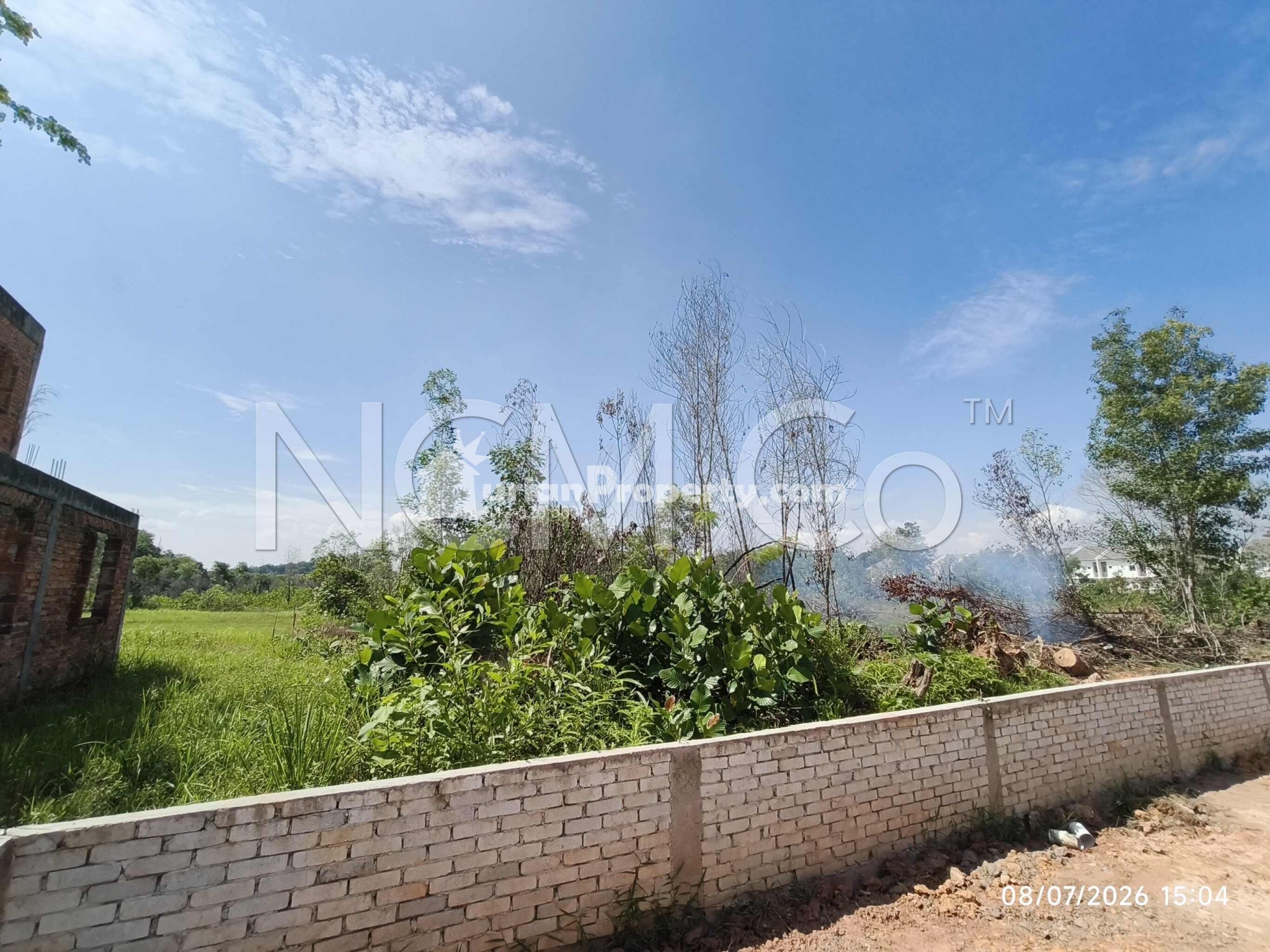 Residential Land For Auction at Taman Putra Perdana