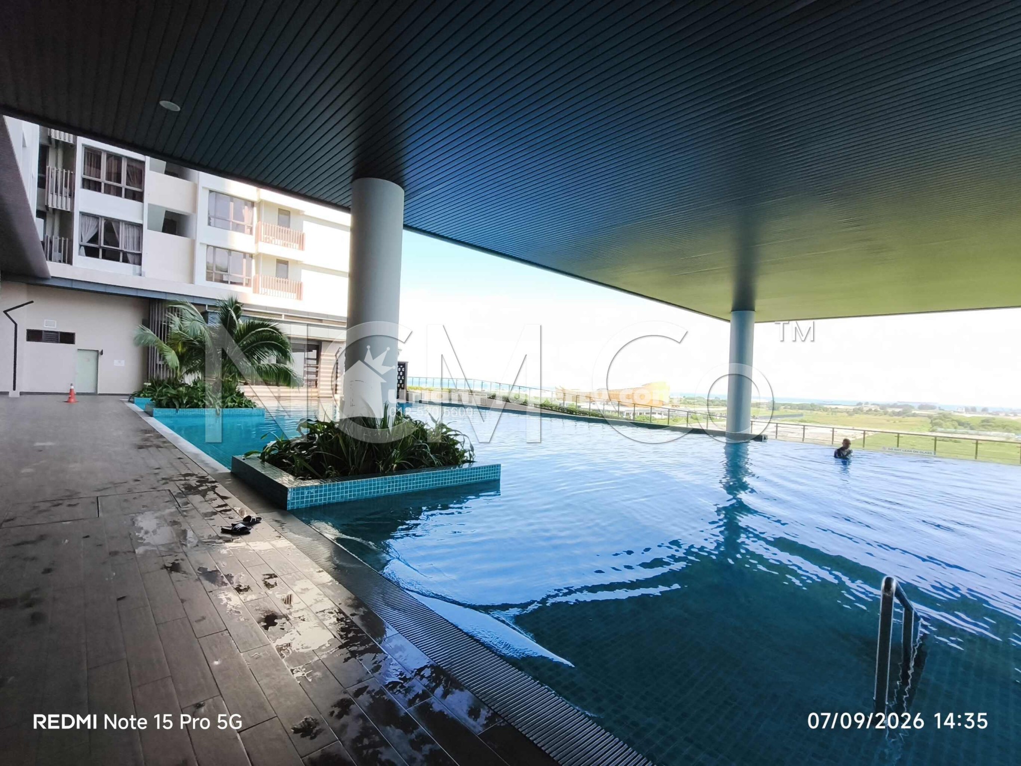 Serviced Residence For Auction at Bali Residences