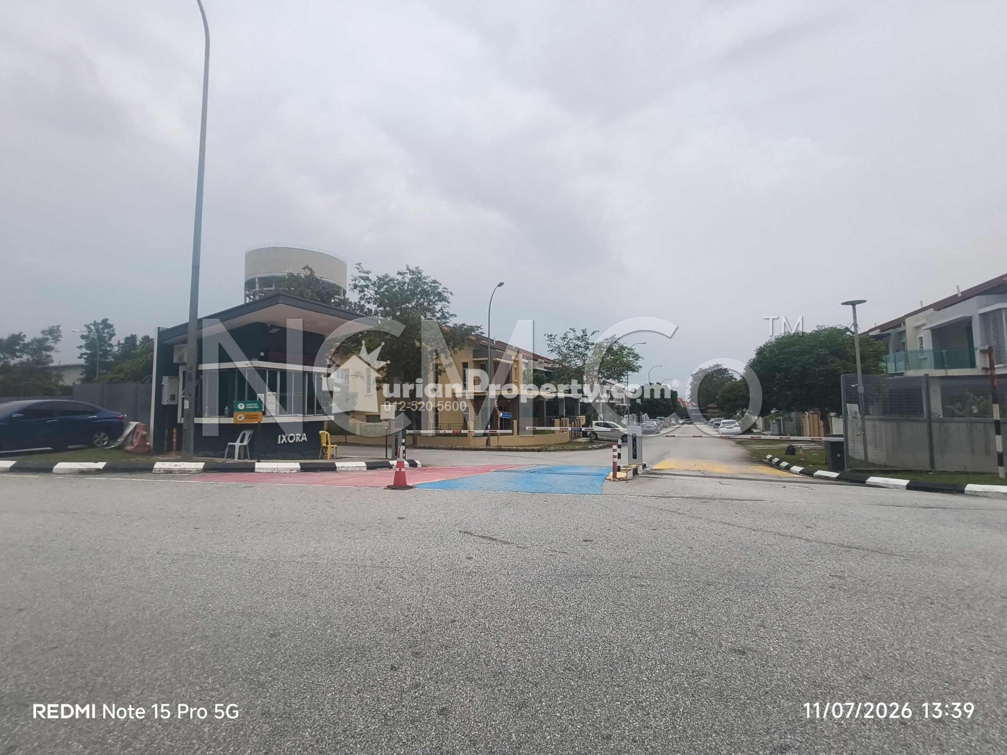Terrace House For Auction at Bandar Seri Coalfields