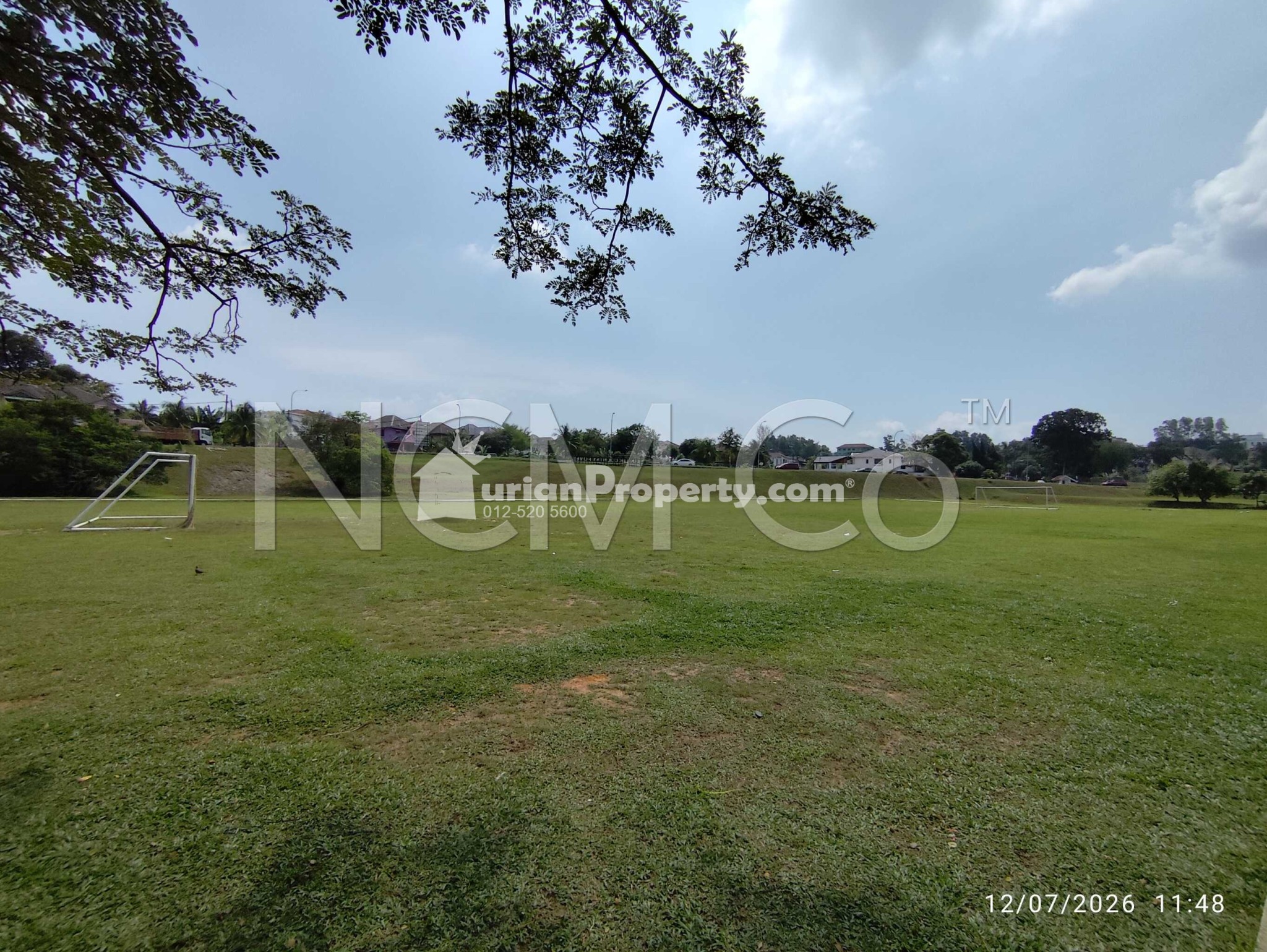 Terrace House For Auction at Bandar Country Homes