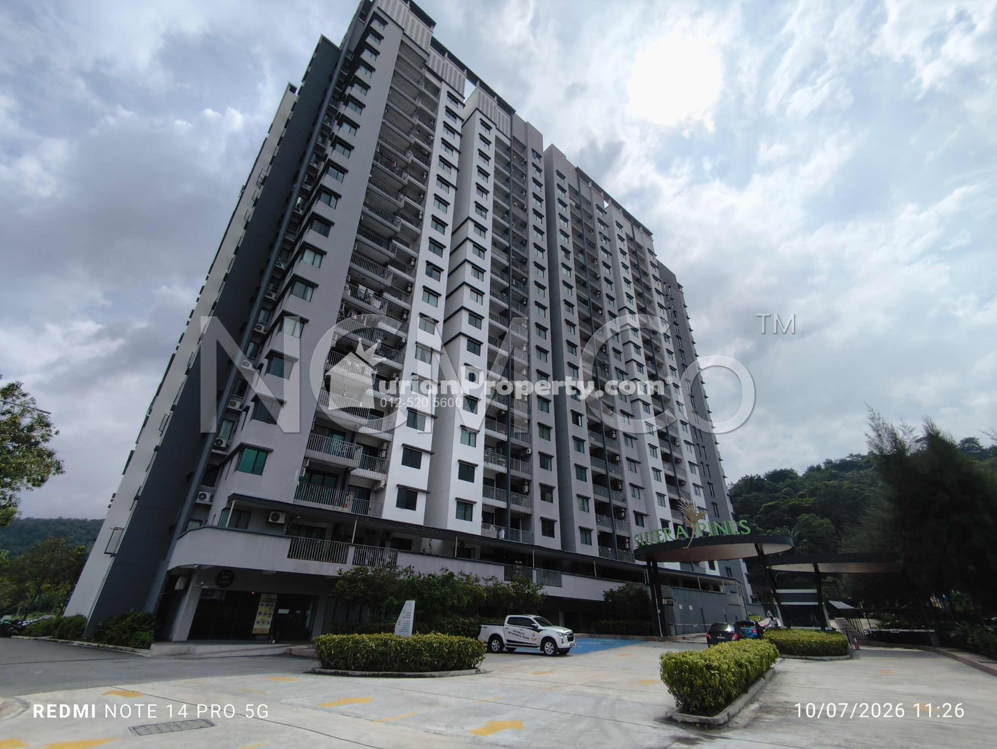 Condo For Auction at Sutera Pines