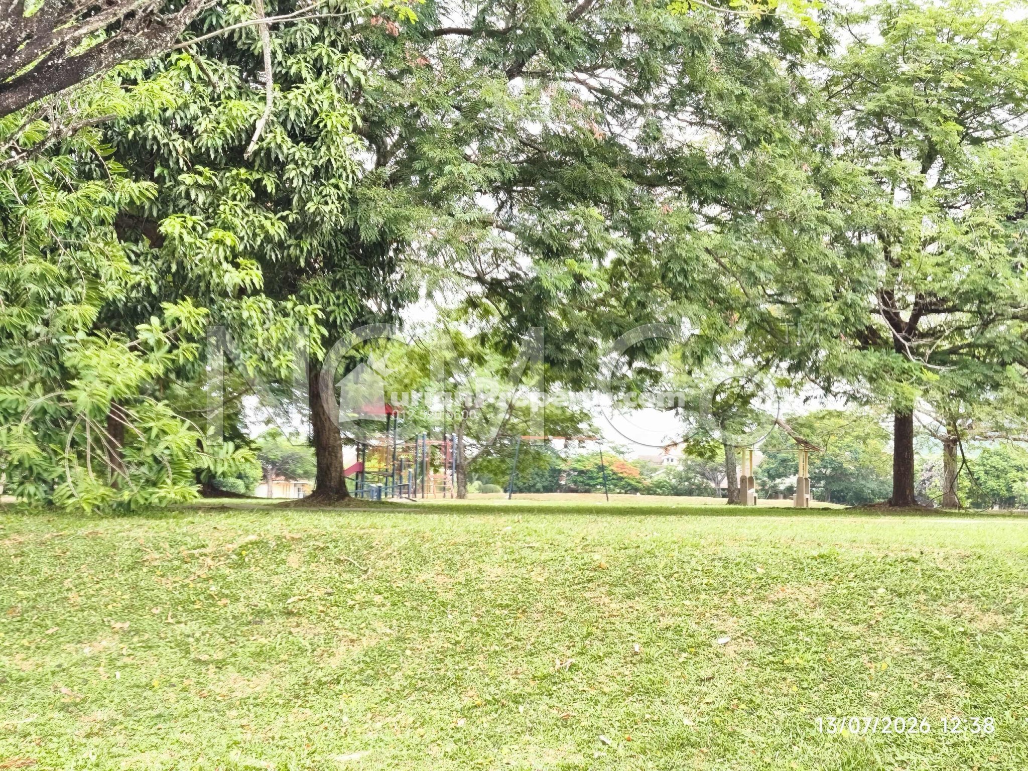 Terrace House For Auction at Bandar Perdana