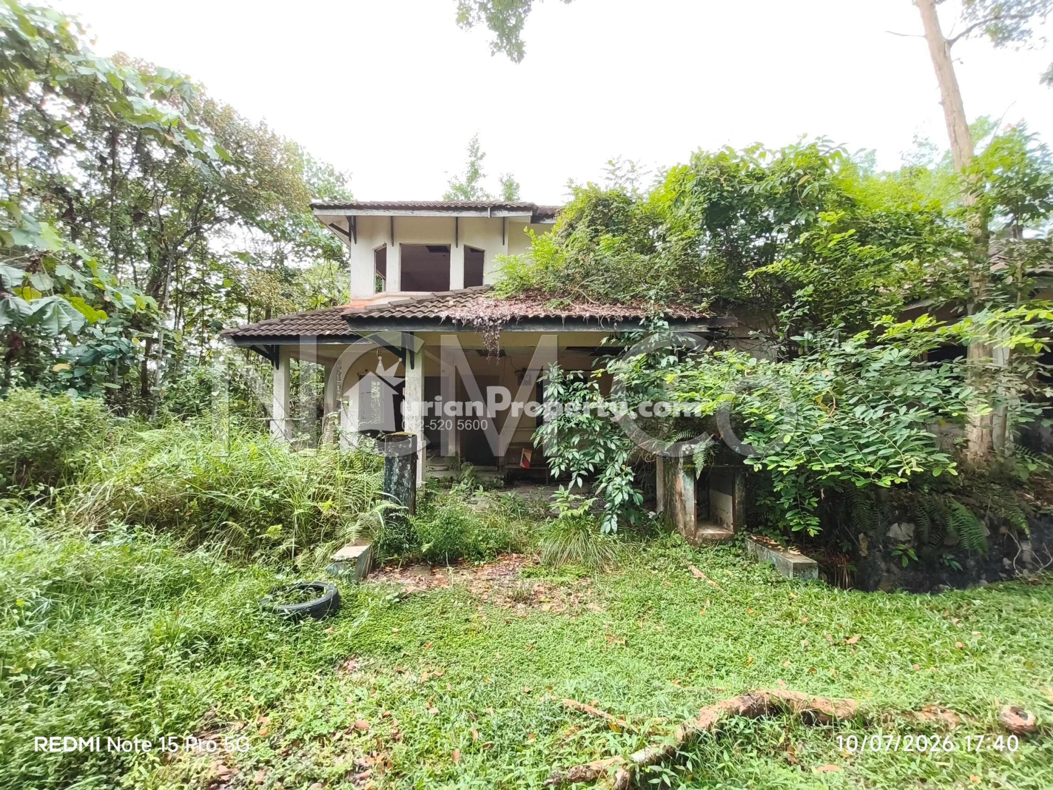 Terrace House For Auction at Bandar Baru Lembah Beringin