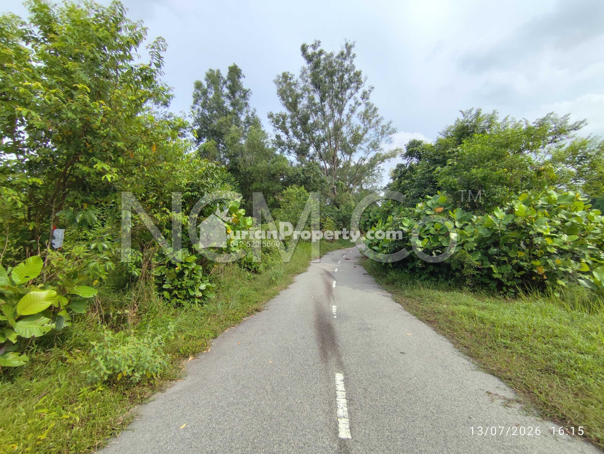 Residential Land For Auction at Country Heights Kajang