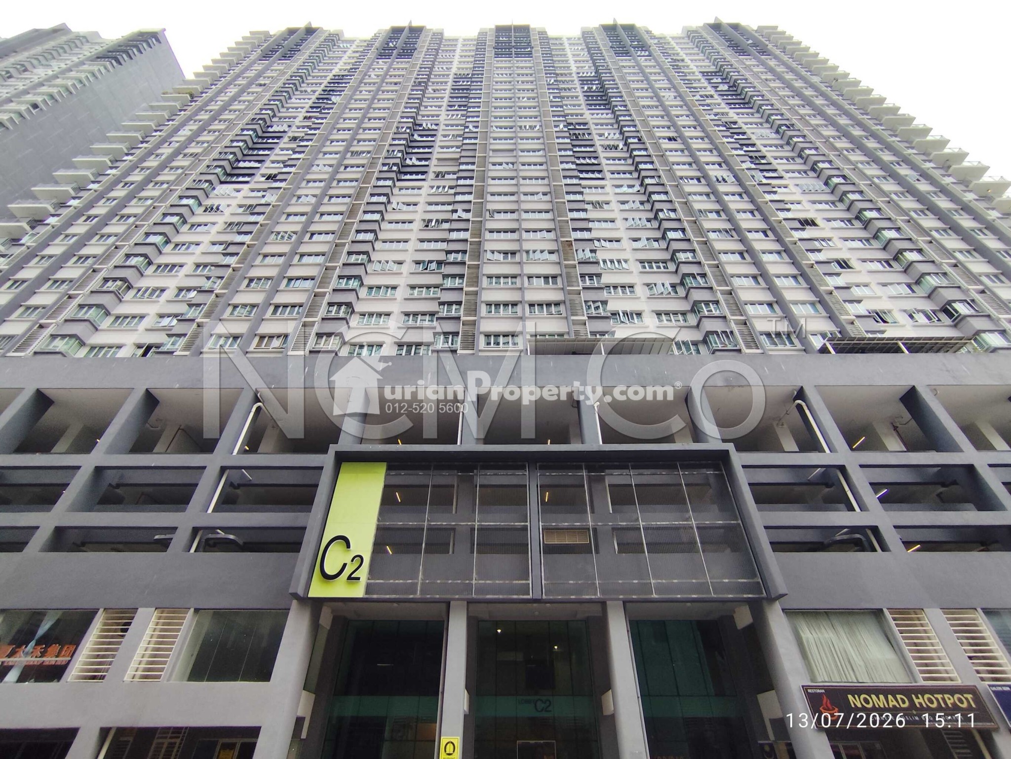Serviced Residence For Auction at Savanna Executive Suite