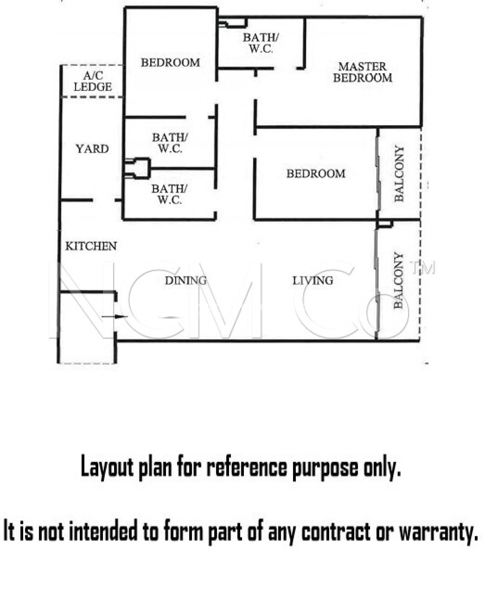 Serviced Residence For Auction at Sunway Belfield Residence