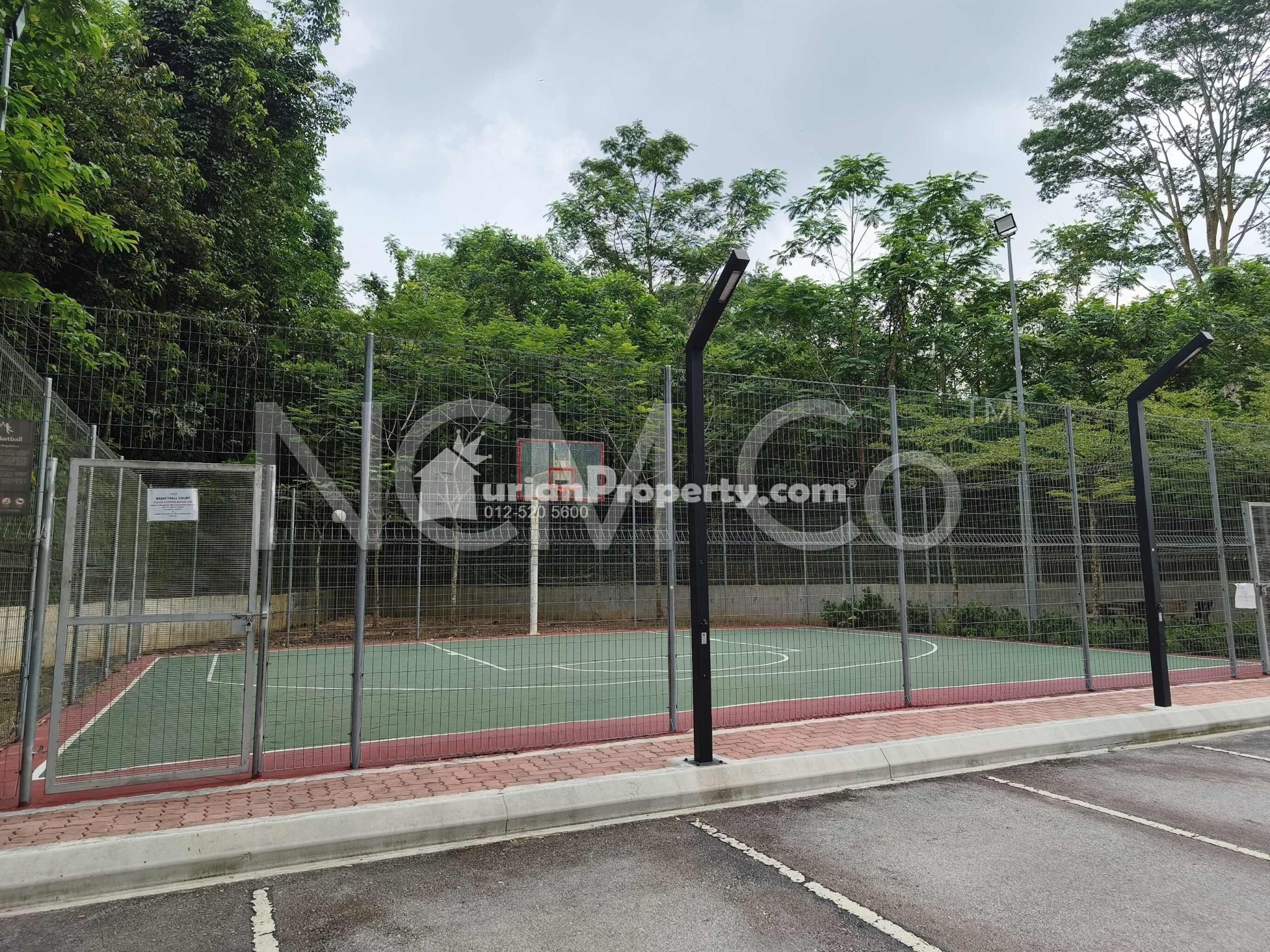 Condo For Auction at LegendView Condominium