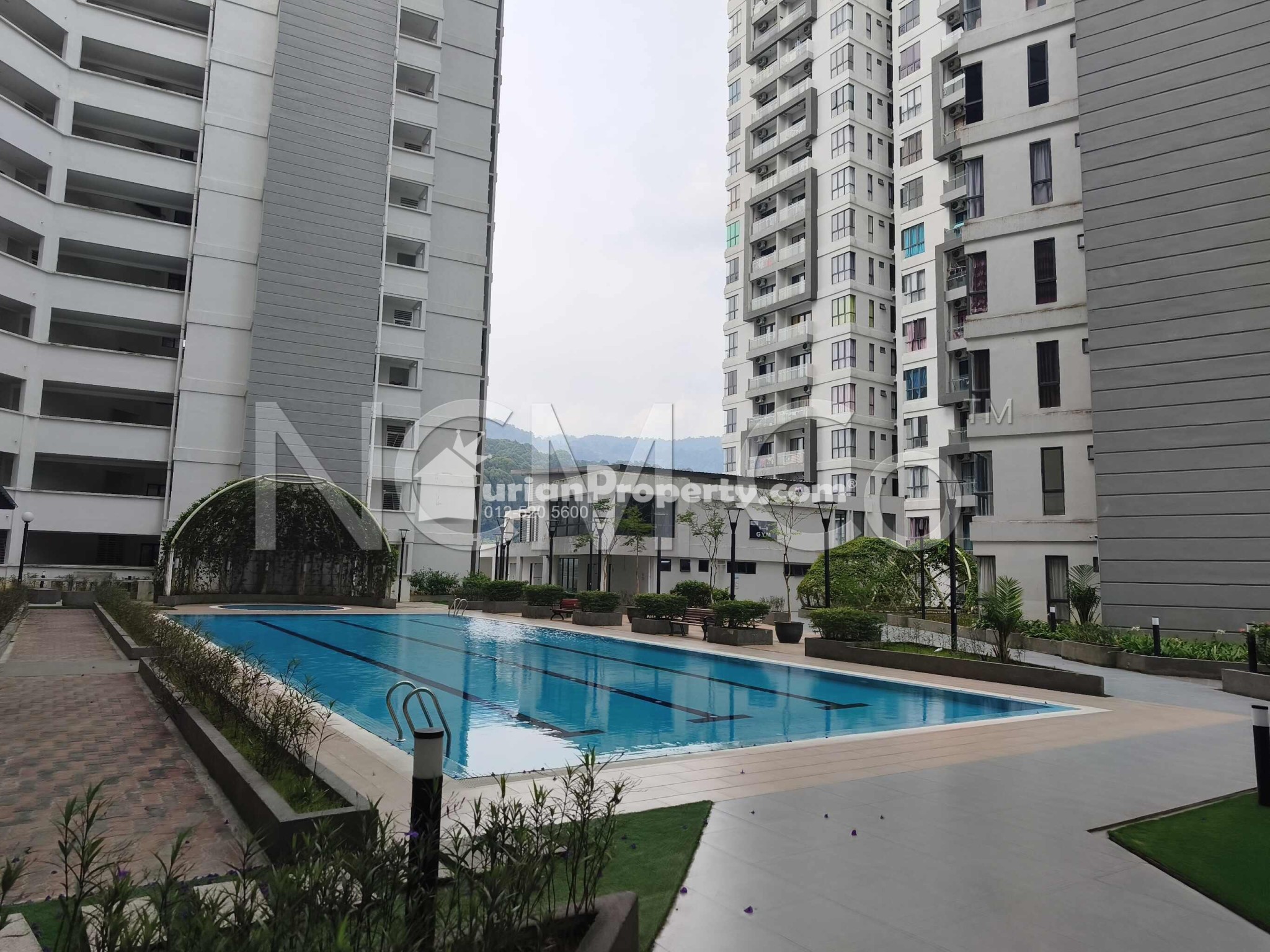 Condo For Auction at LegendView Condominium