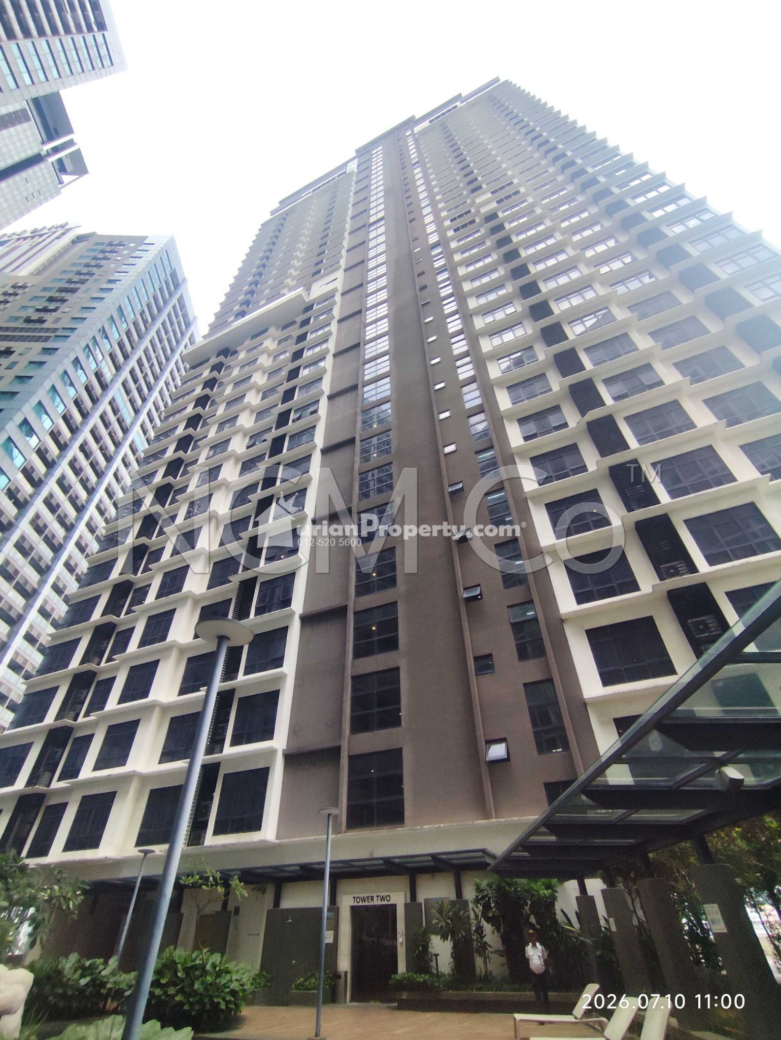 Serviced Residence For Auction at 188 Suites