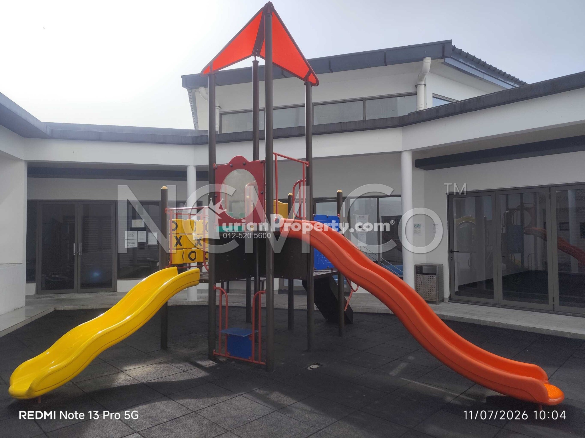 Apartment For Auction at Mont Vue