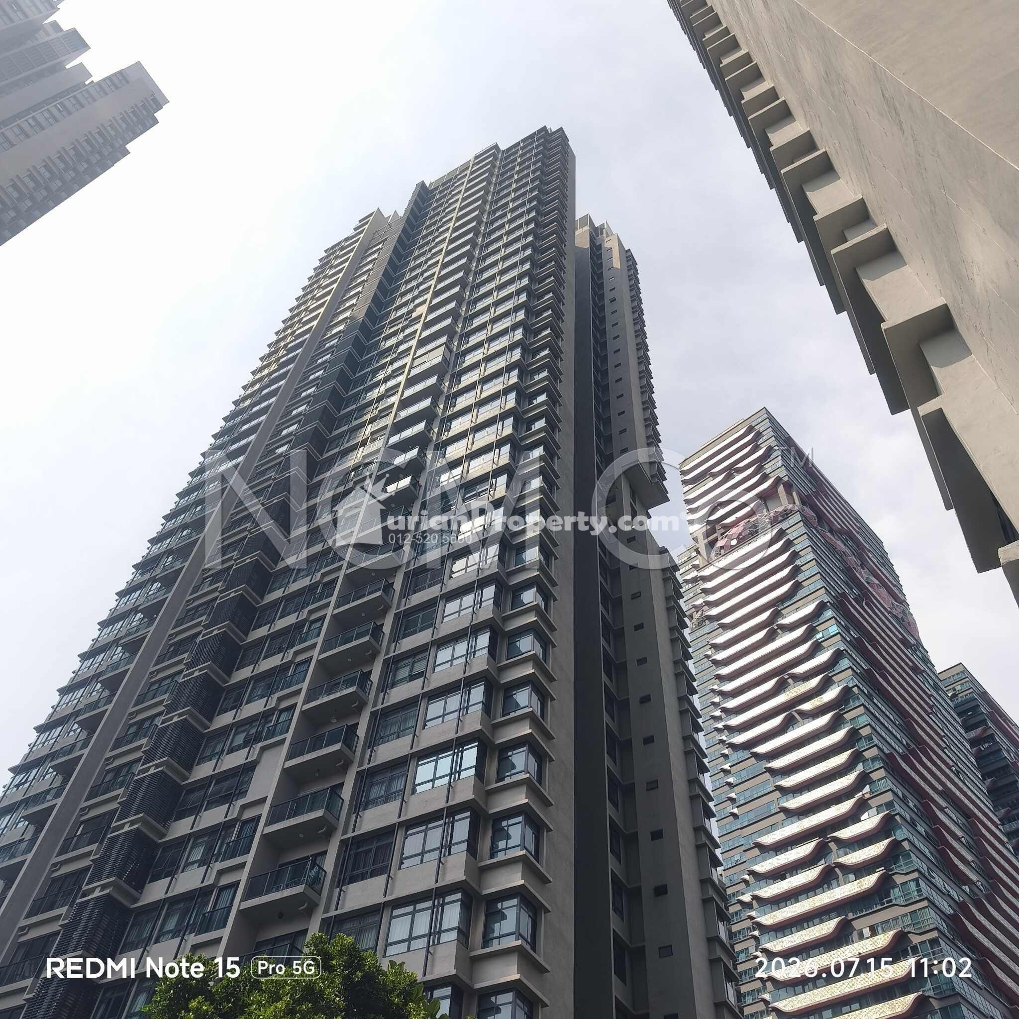 Serviced Residence For Auction at Astoria