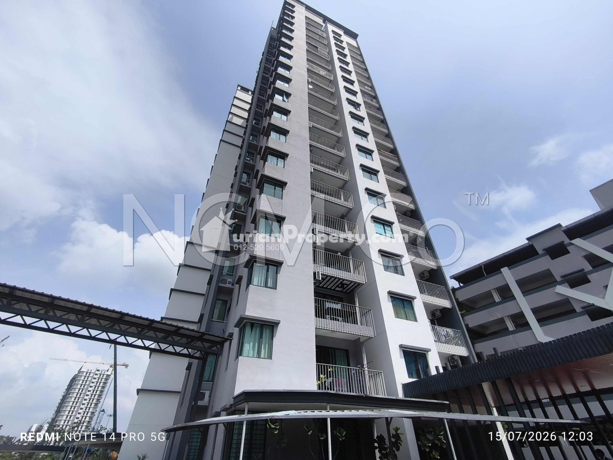 Condo For Auction at Sutera Pines
