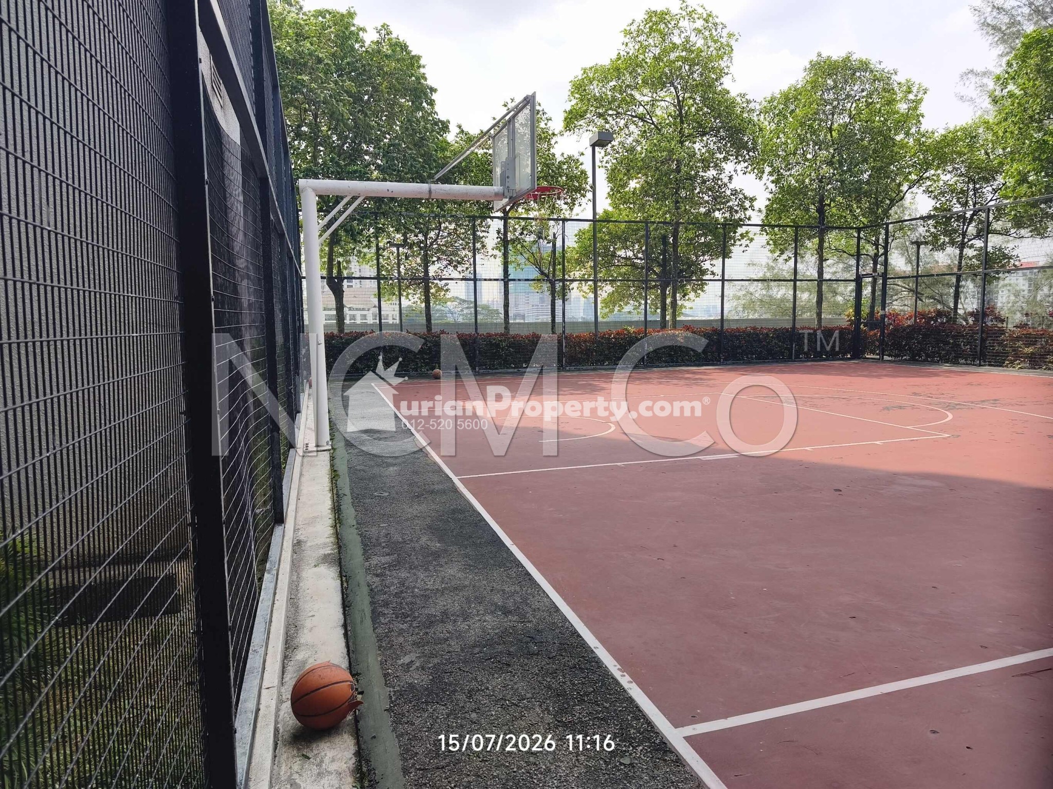 Serviced Residence For Auction at Tropicana Avenue