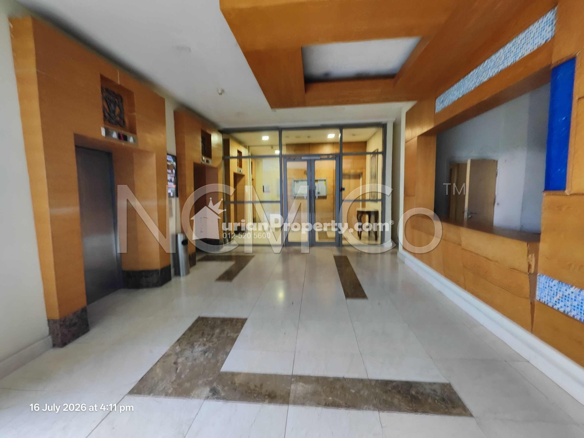 Office For Auction at Amcorp Business Suites