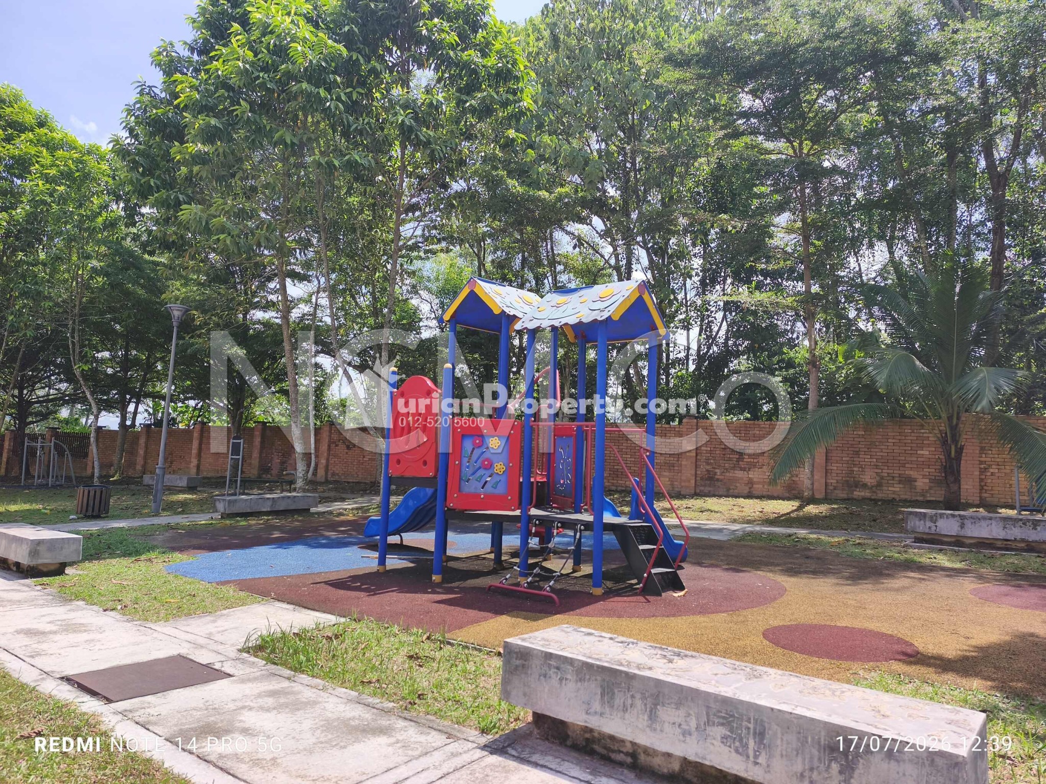 Apartment For Auction at Goodview Heights