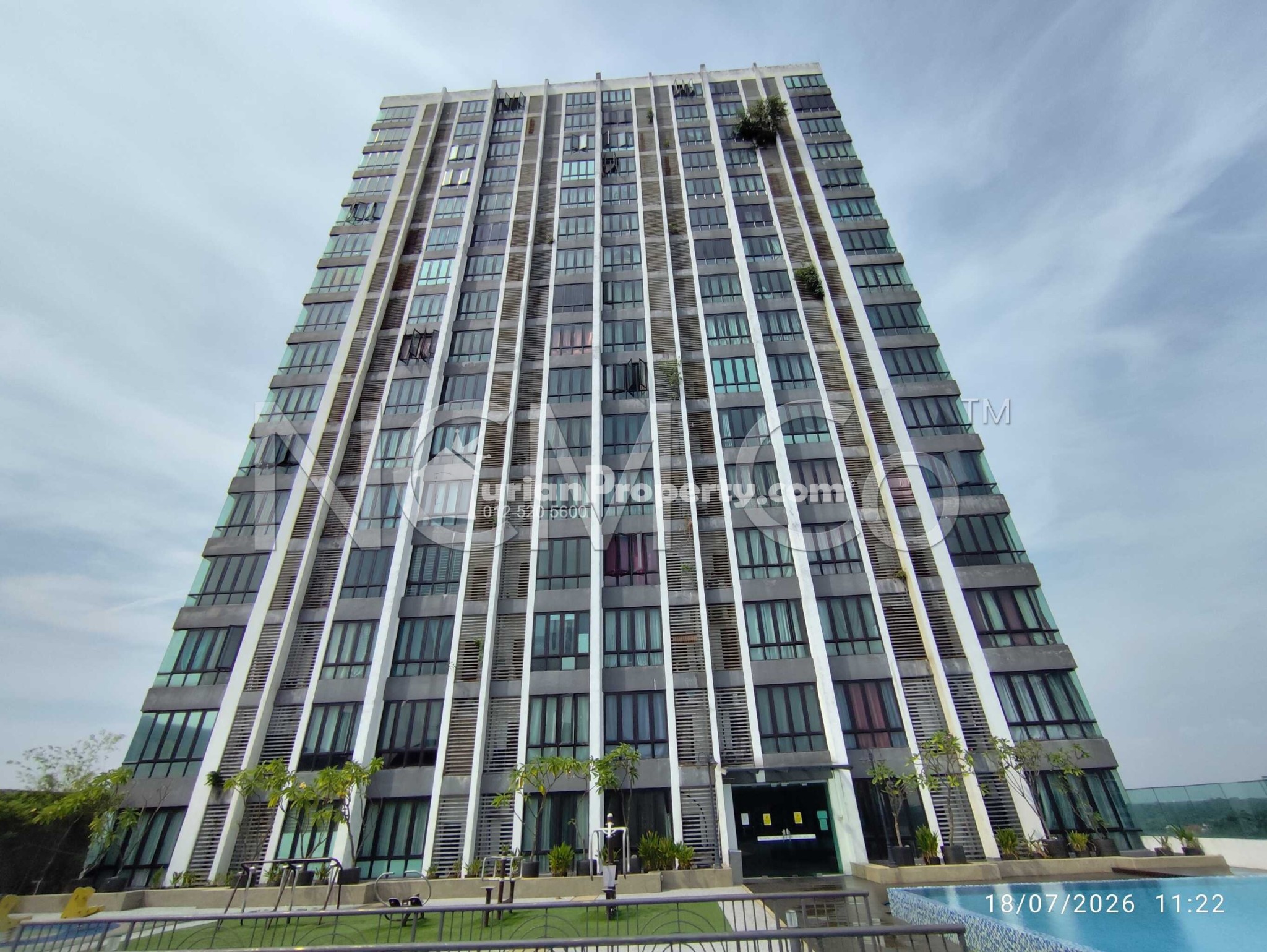 Office For Auction at Suria Jaya e-SOFO