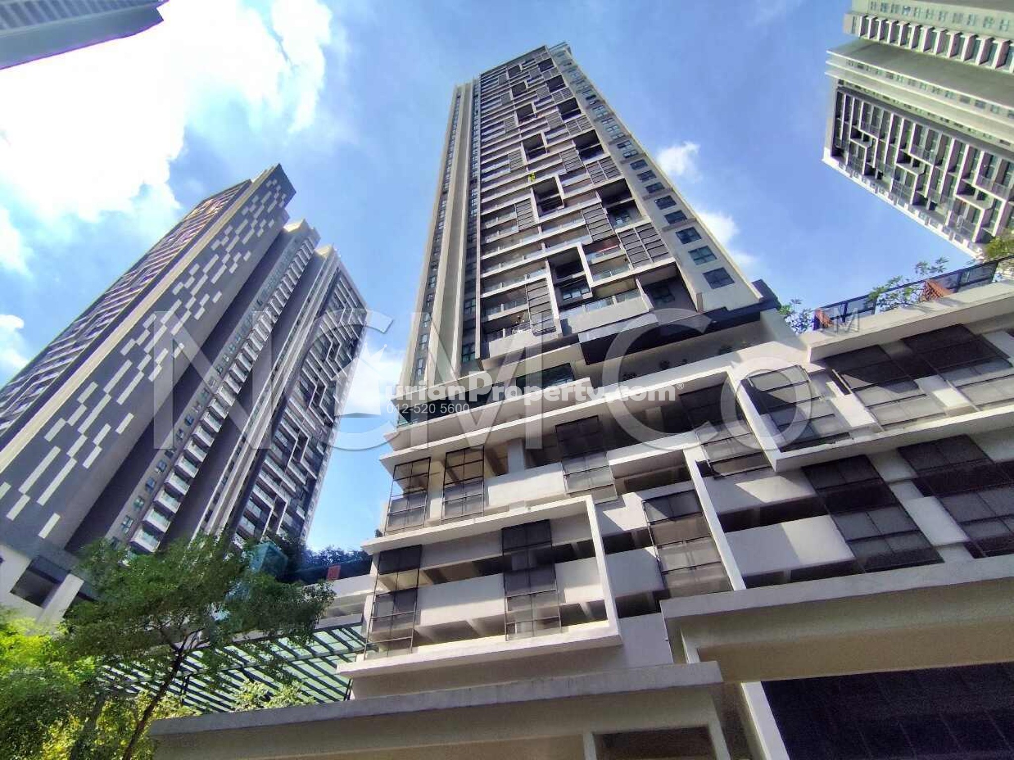 Serviced Residence For Auction at Citizen