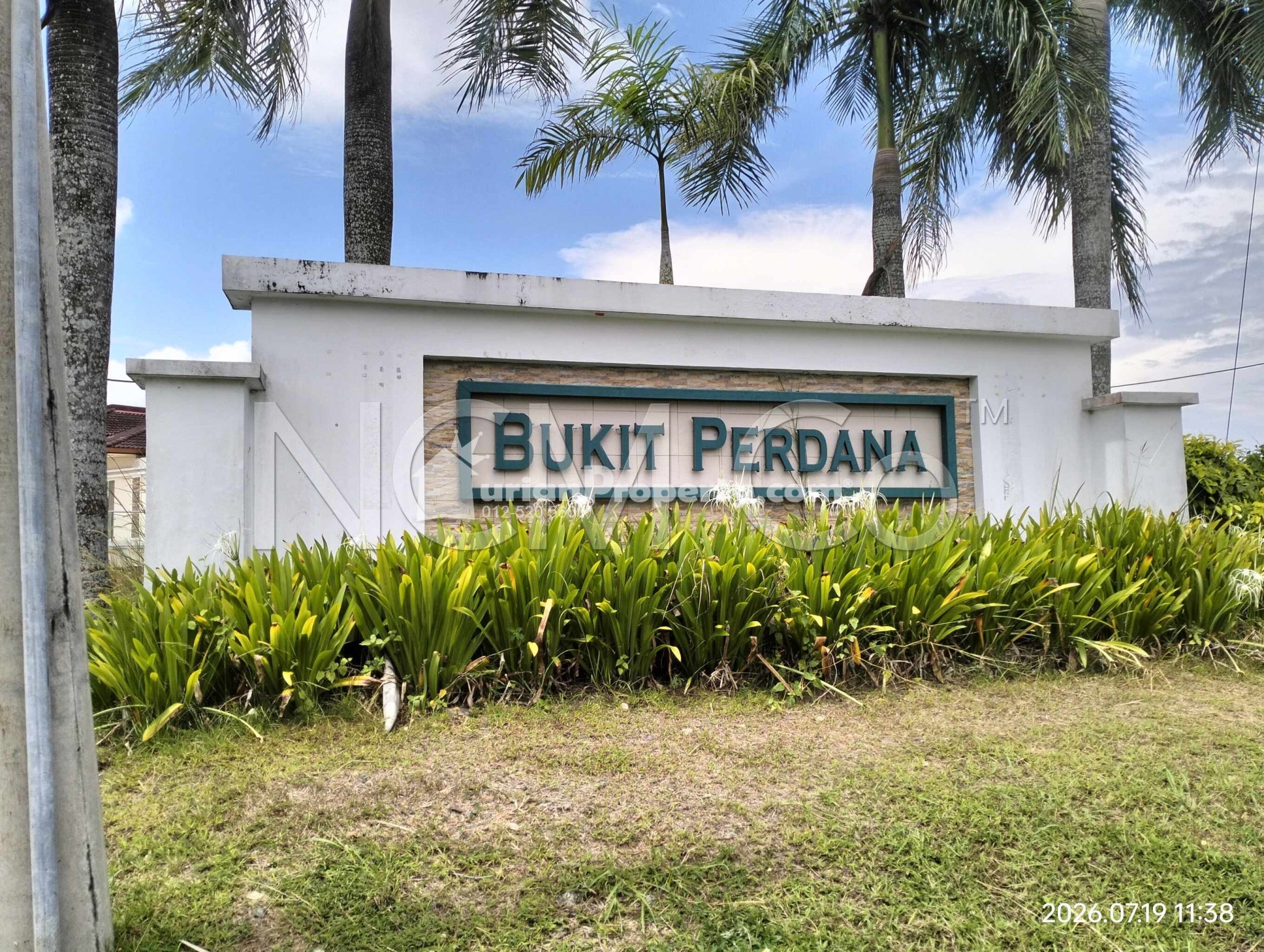 Semi D For Auction at Bandar Sri Perdana
