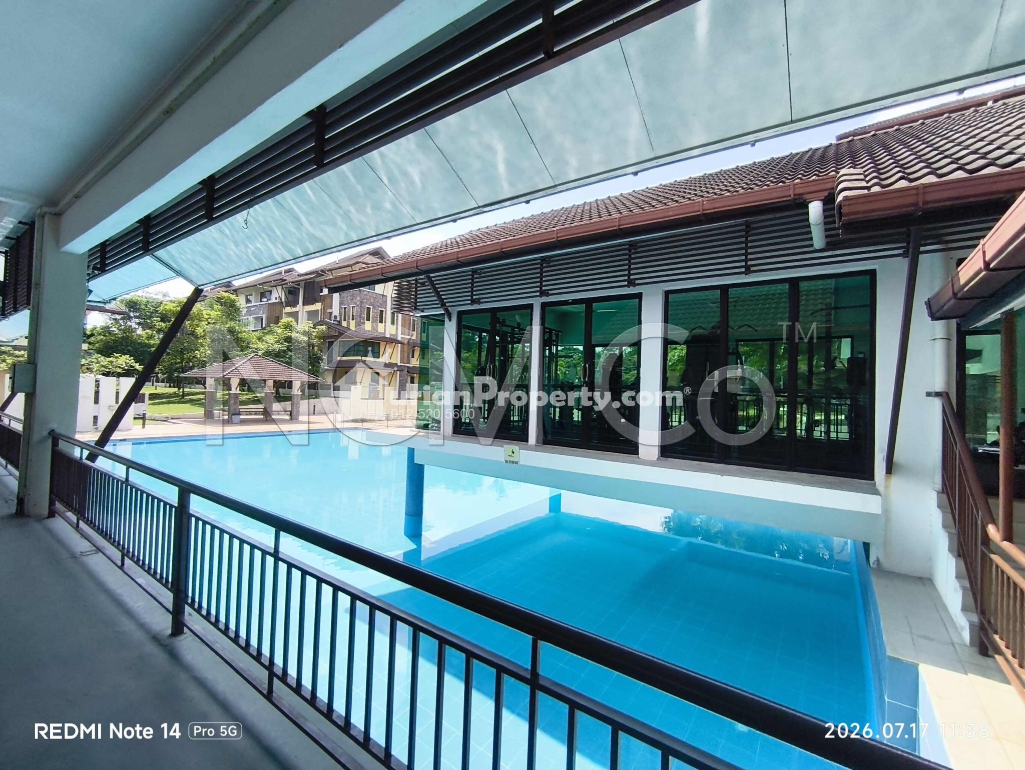 Townhouse For Auction at Avenue Two