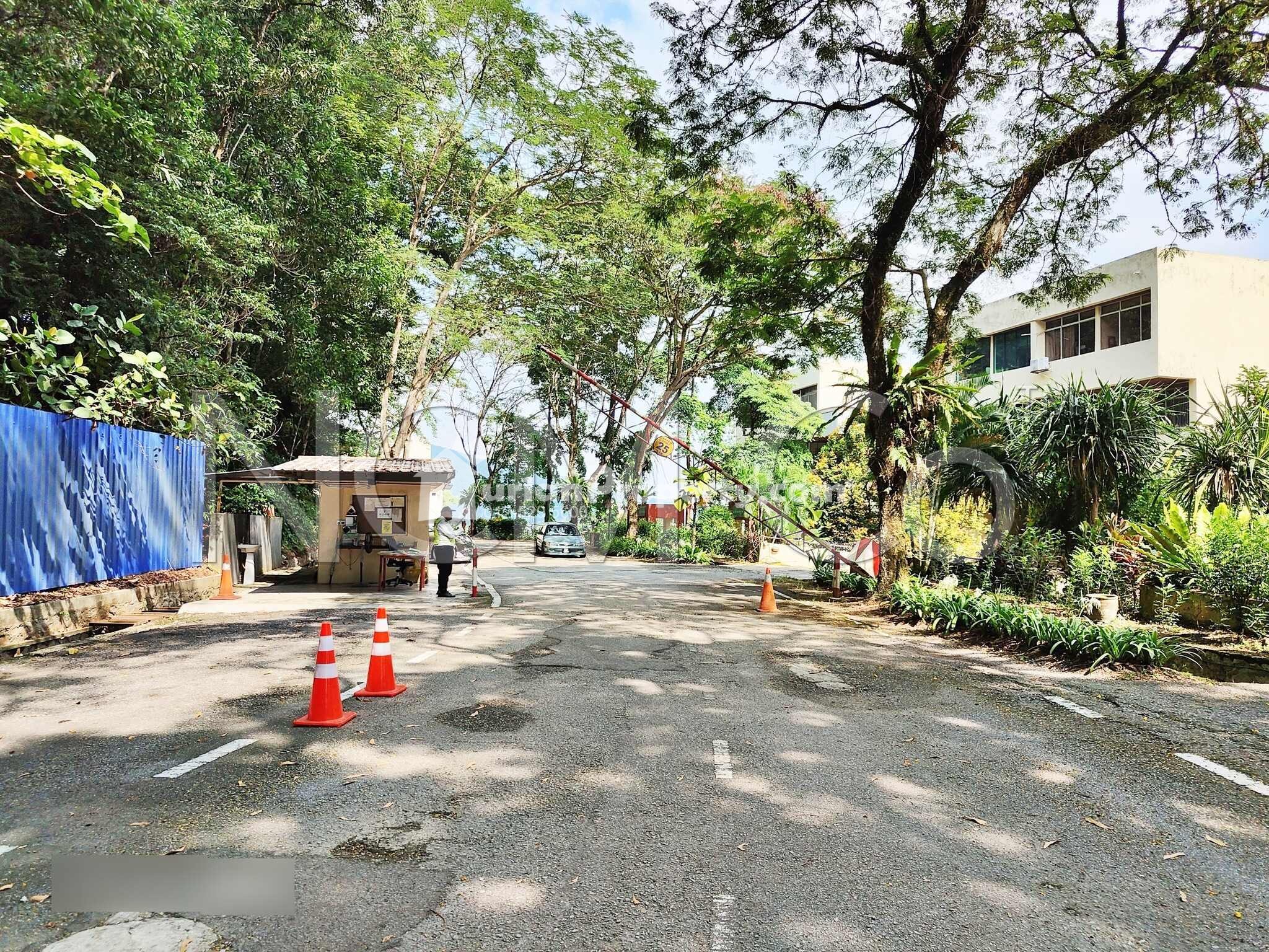 Condo For Auction at Villa Kelab Ukay