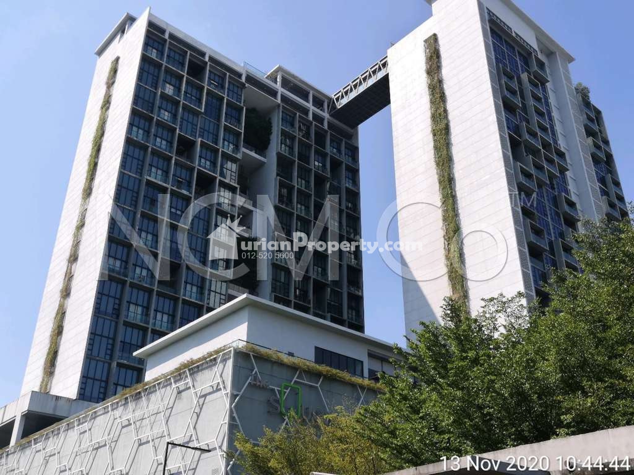 Retail Space For Auction at The Square @ One City