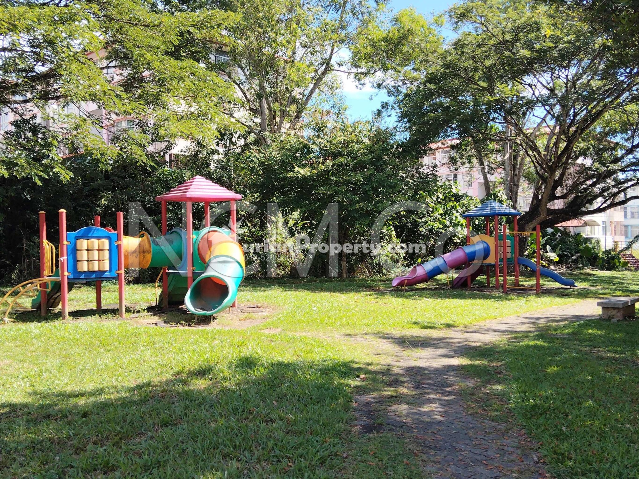 Apartment For Auction at Country Heights Apartments 1