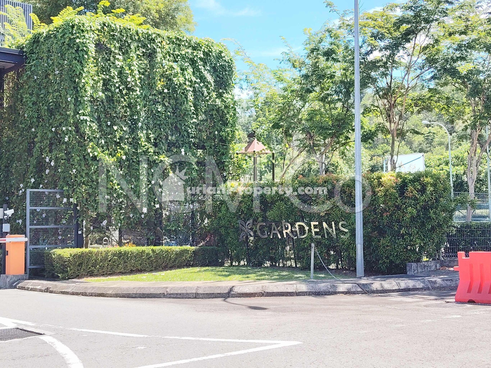Condo For Auction at The Gardens at Bundusan