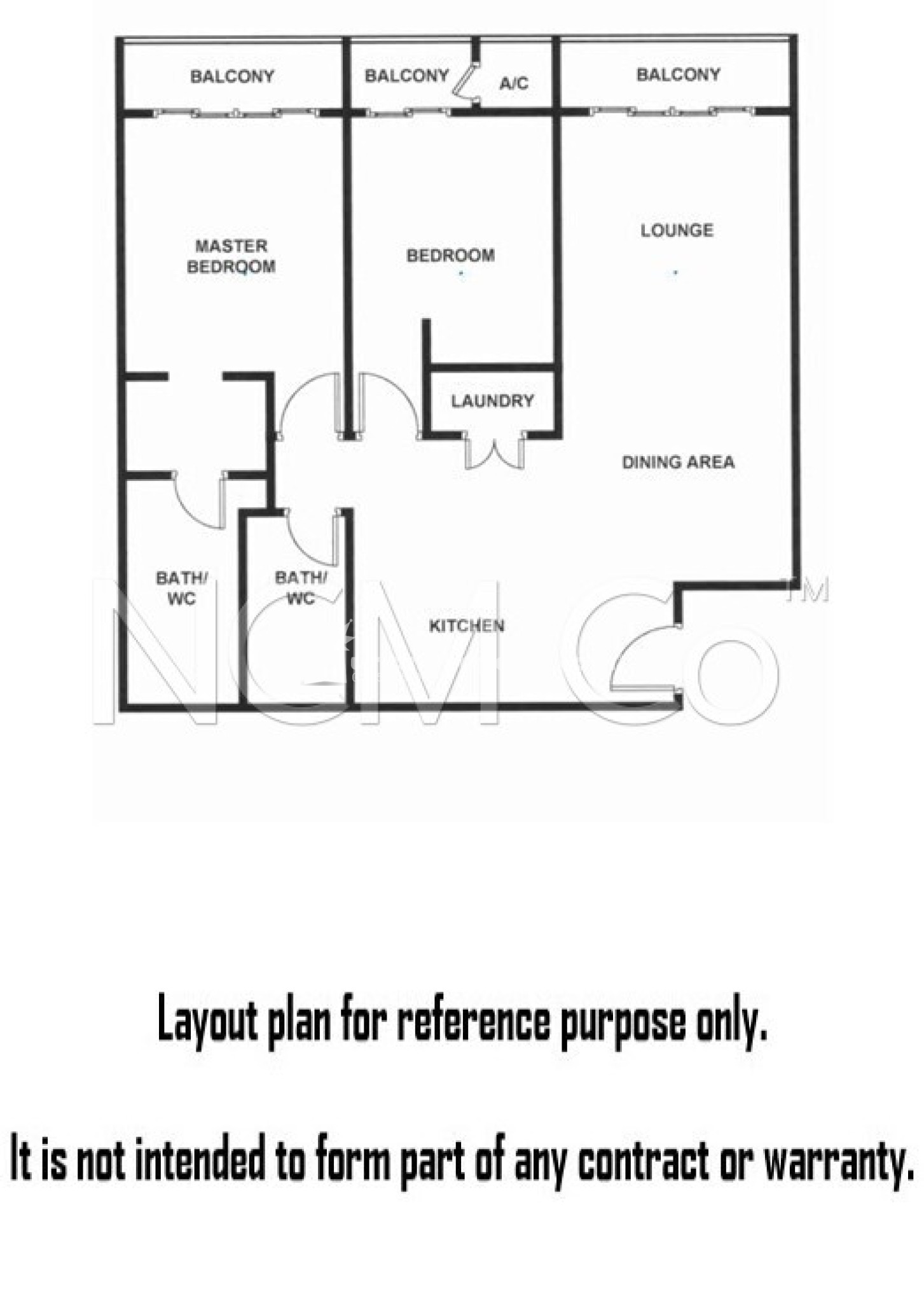 Serviced Residence For Auction at Pinetree