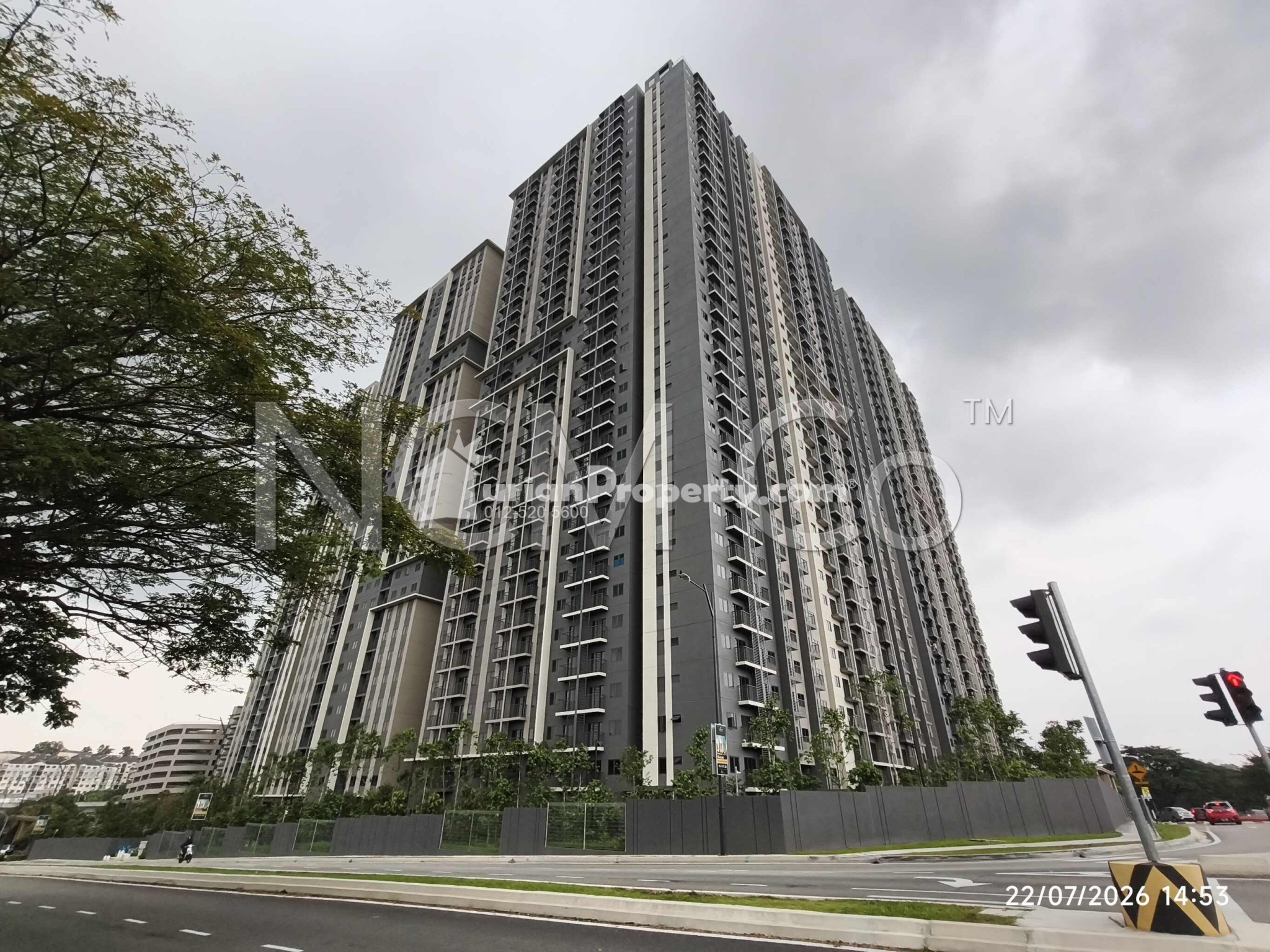 Serviced Residence For Auction at One Equine