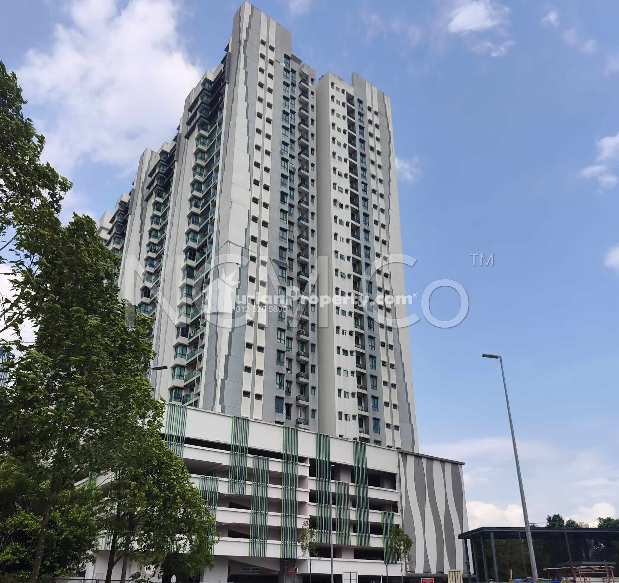 Condo For Auction at Riverville Residences