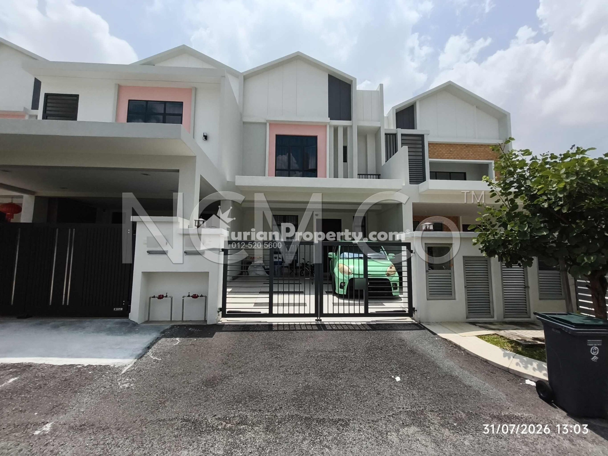 Terrace House For Auction at Forest Heights