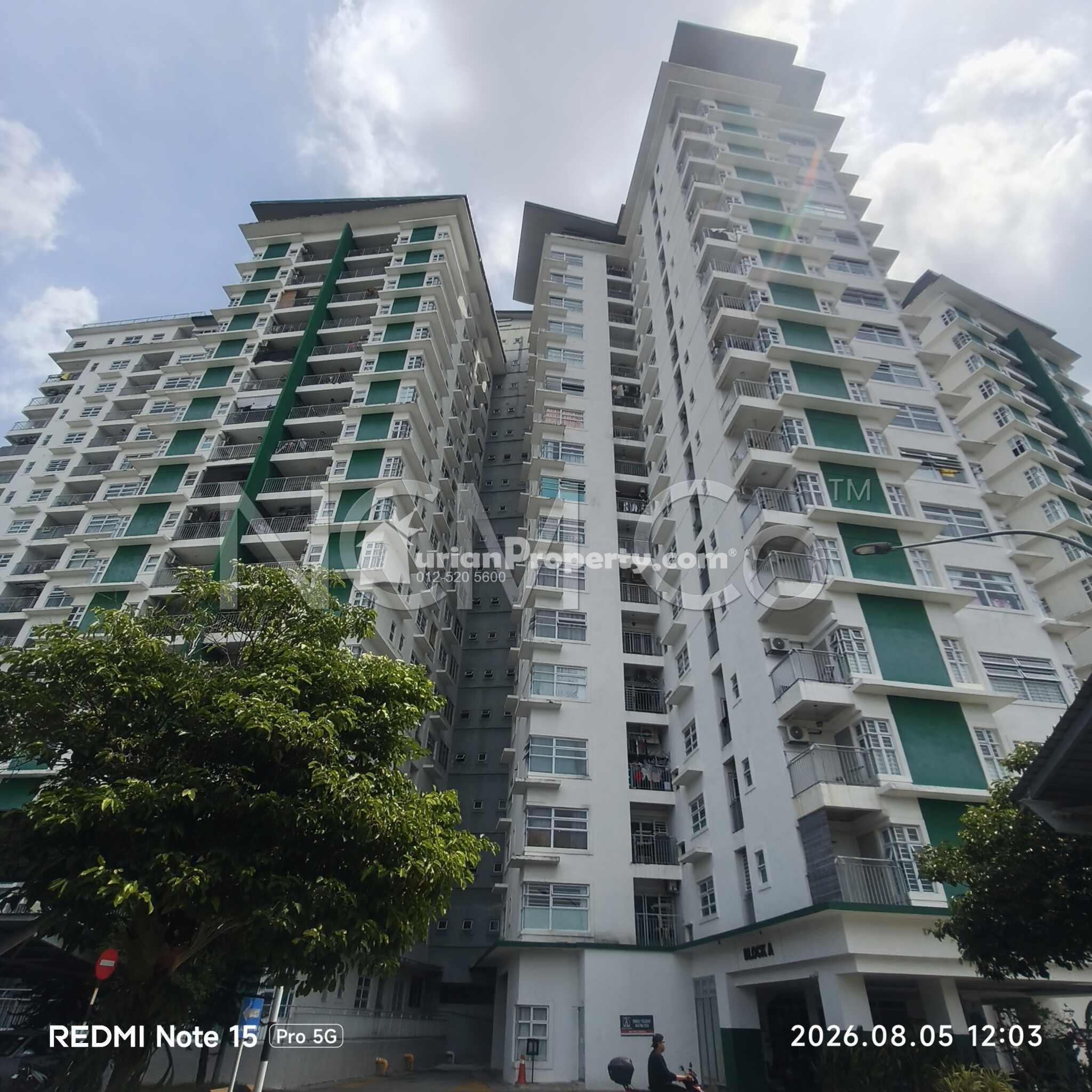 Condo For Auction at D'Pines