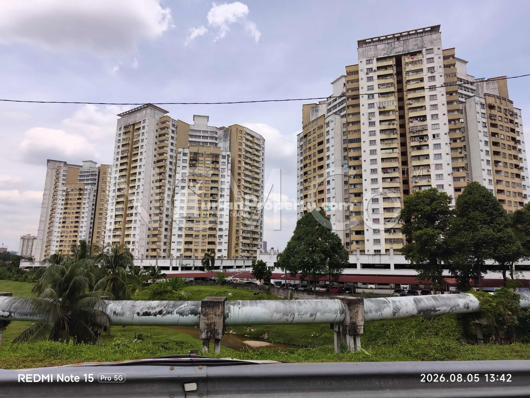 Condo For Auction at Magna Ville