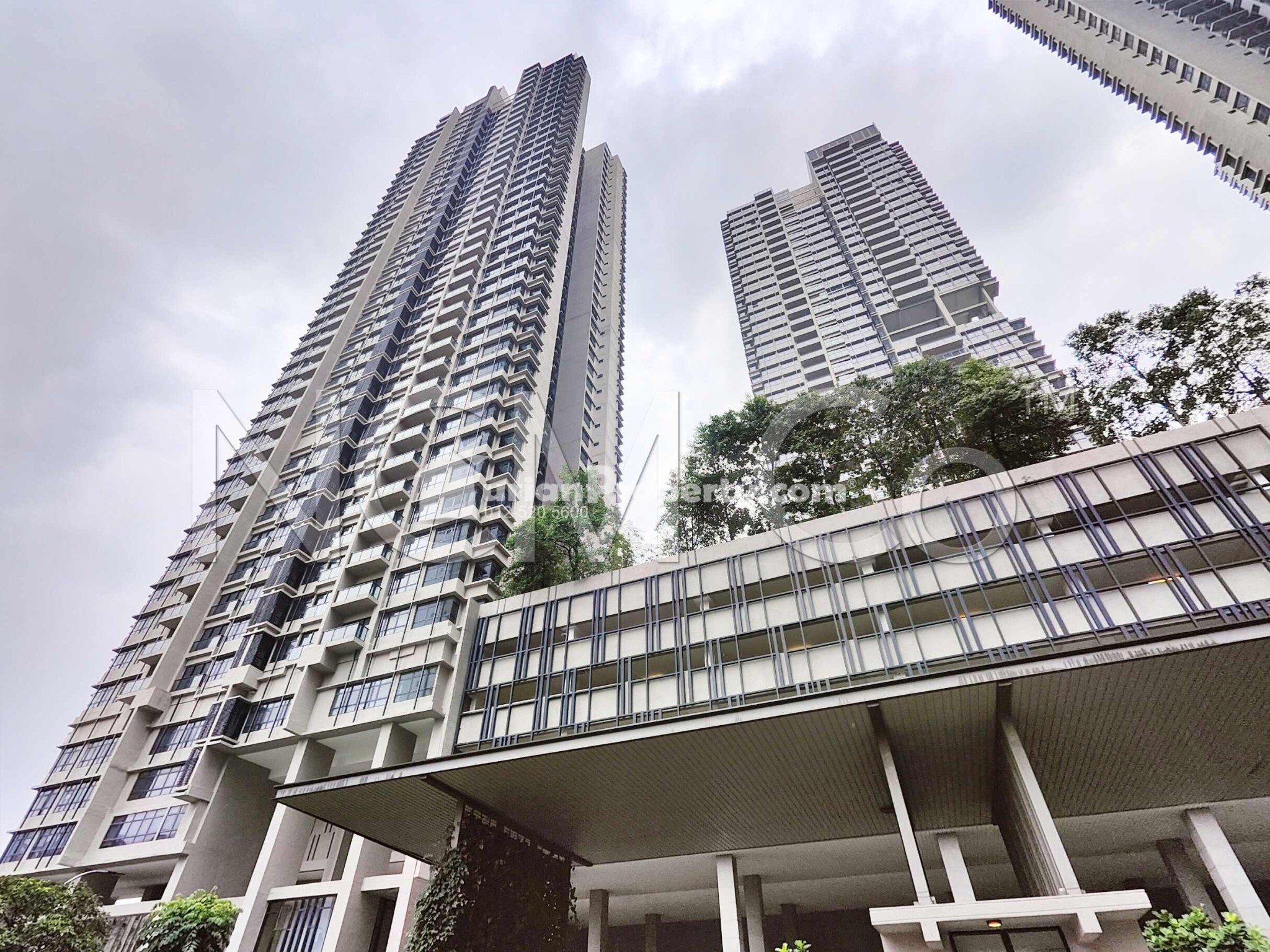 Serviced Residence For Auction at Astoria