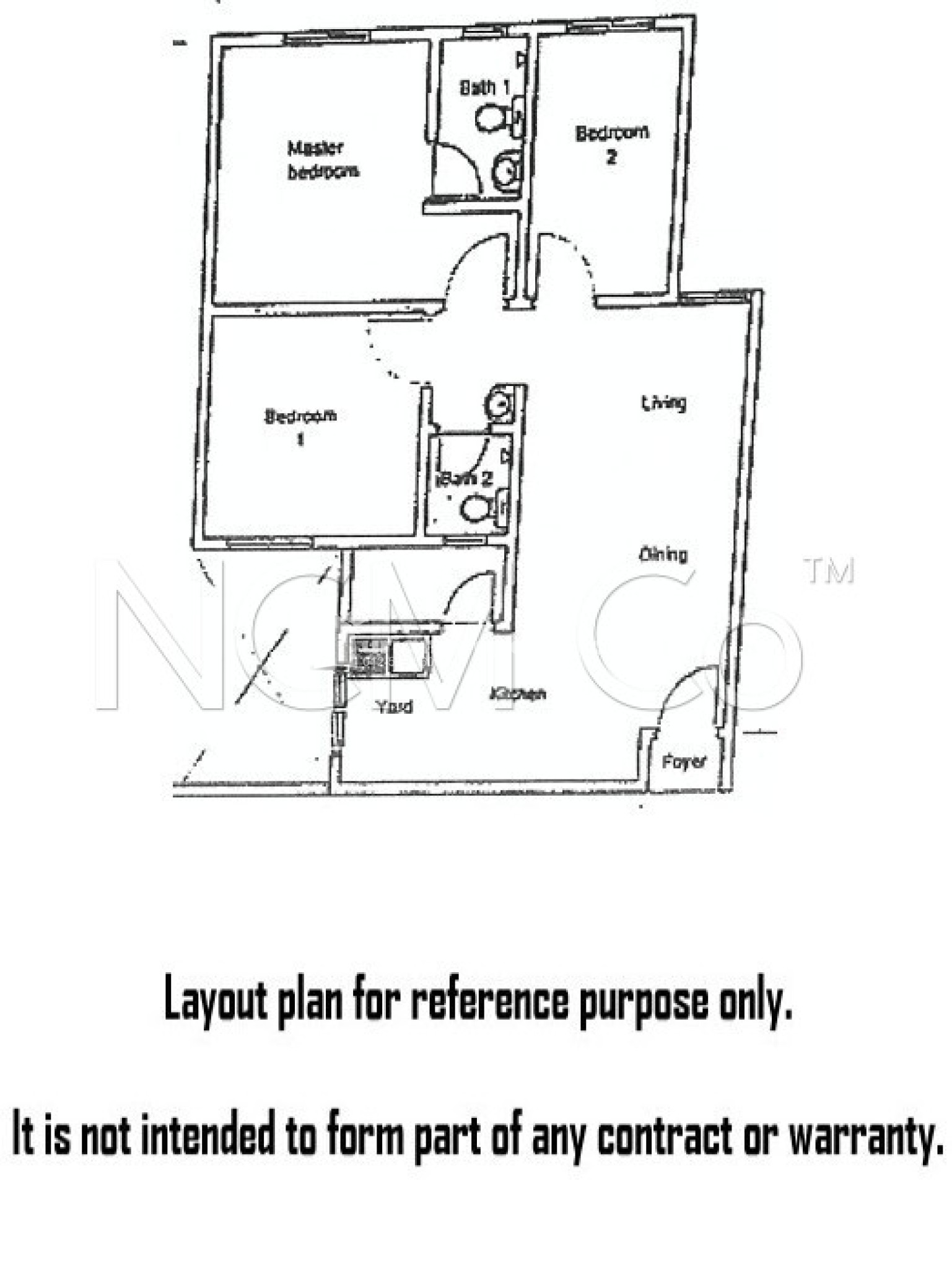 Apartment For Auction at Kristal Villa