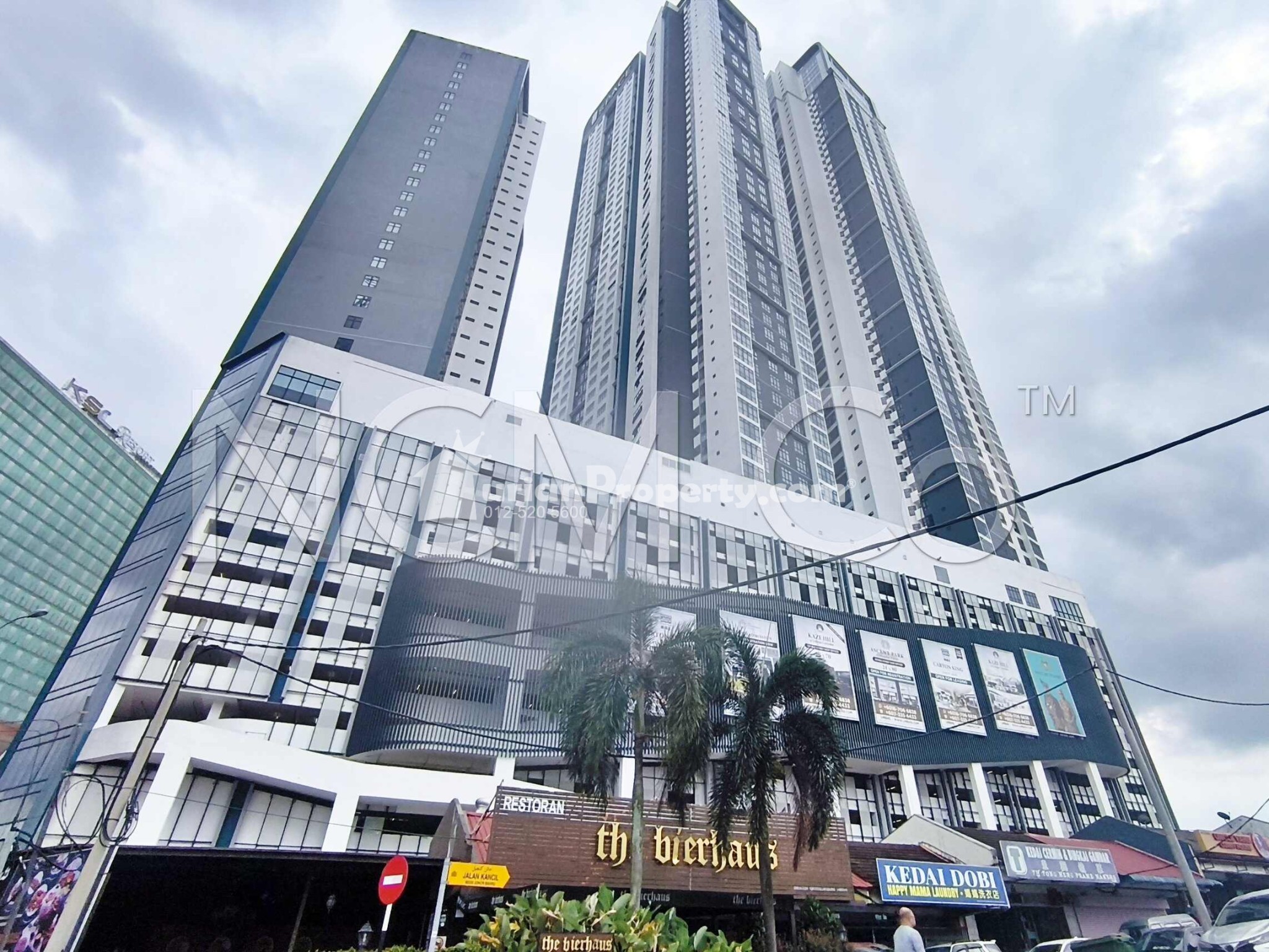 Serviced Residence For Auction at Space Residency